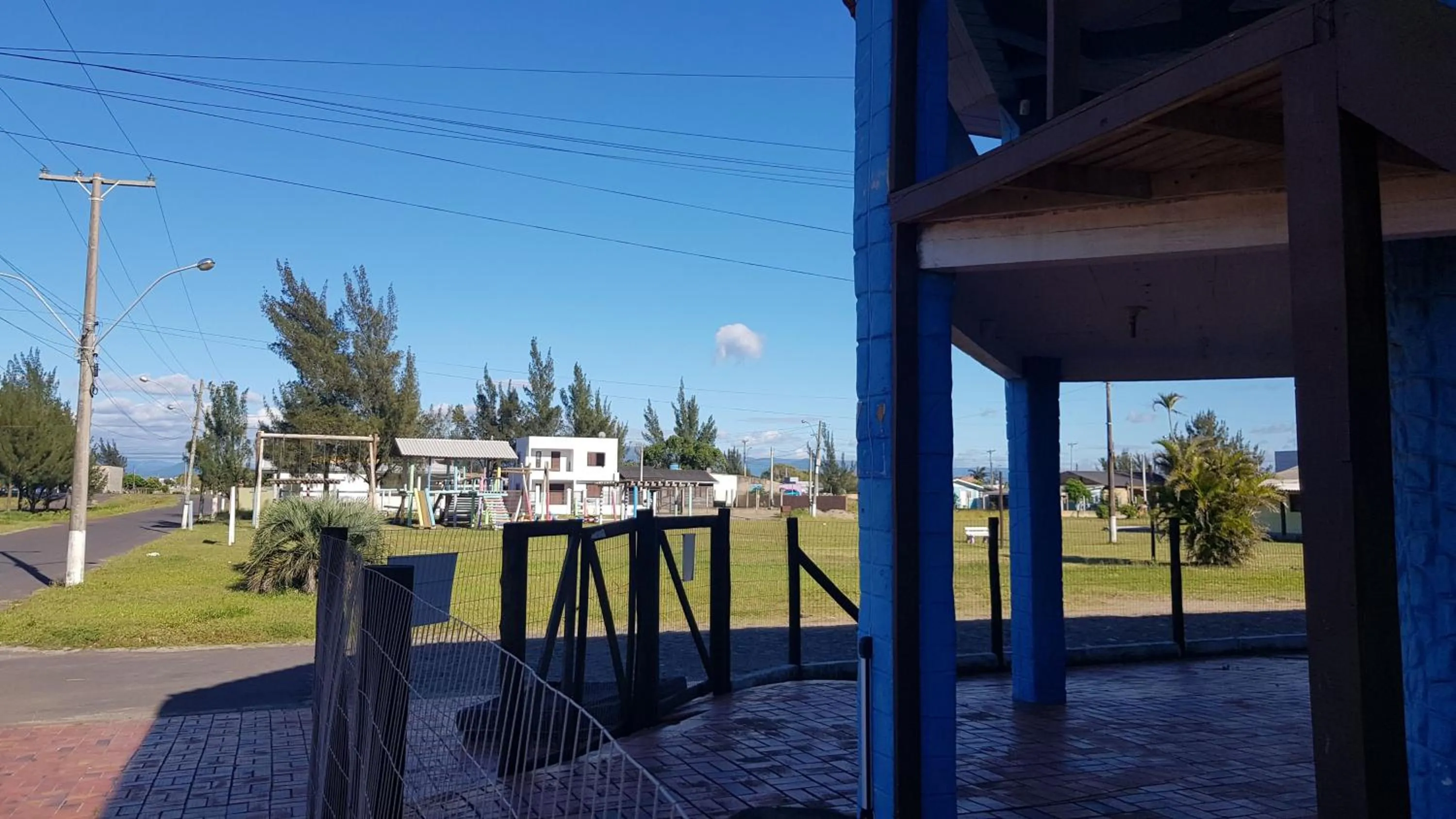 Day in Pousada Portal da Praia