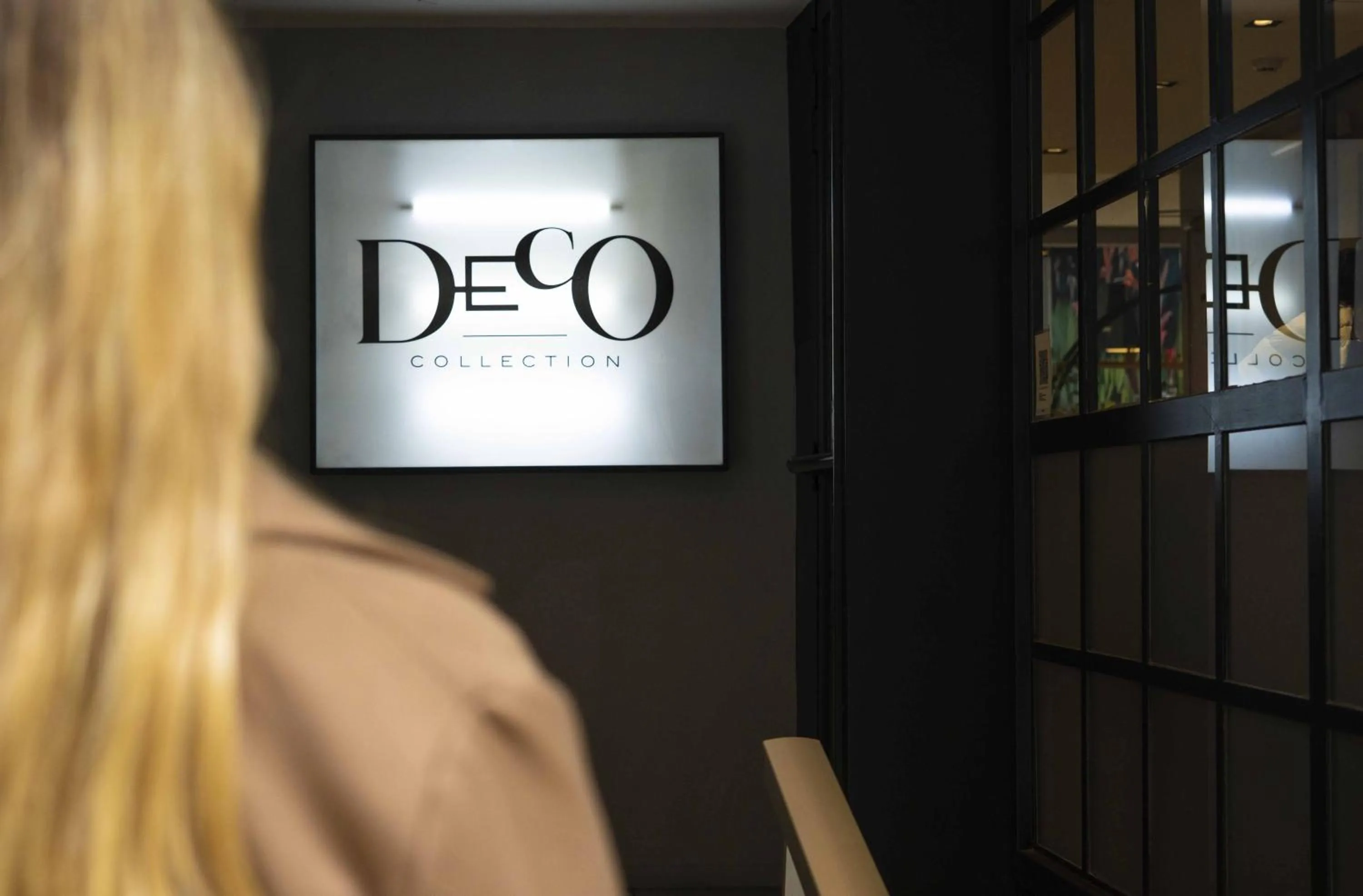 View (from property/room) in Deco Collection