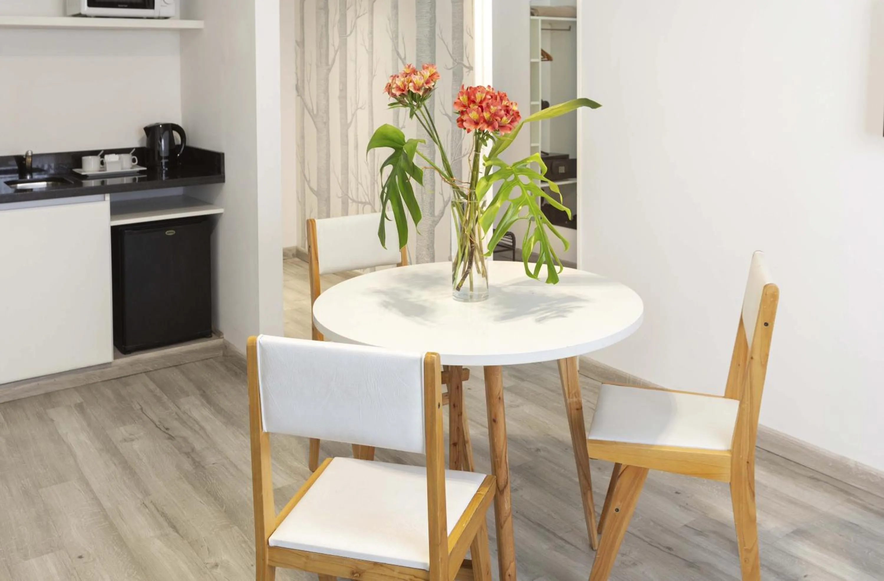 Bedroom in Deco Collection