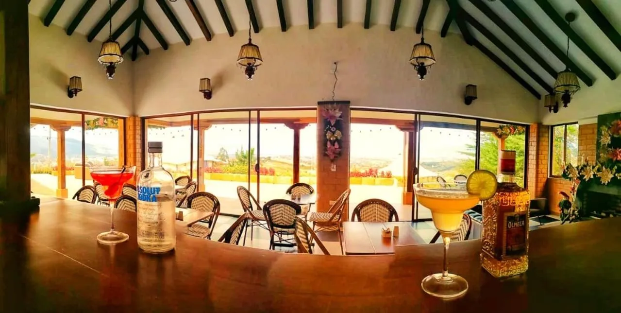 GENKI LUXURY GLAMPING