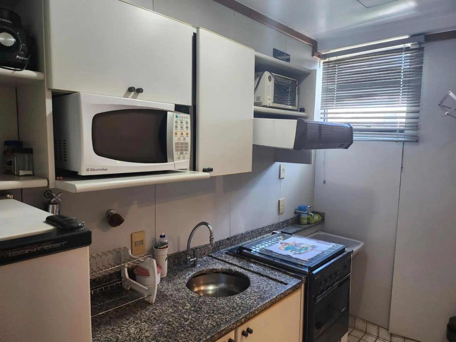 Apart hotel Champagnat