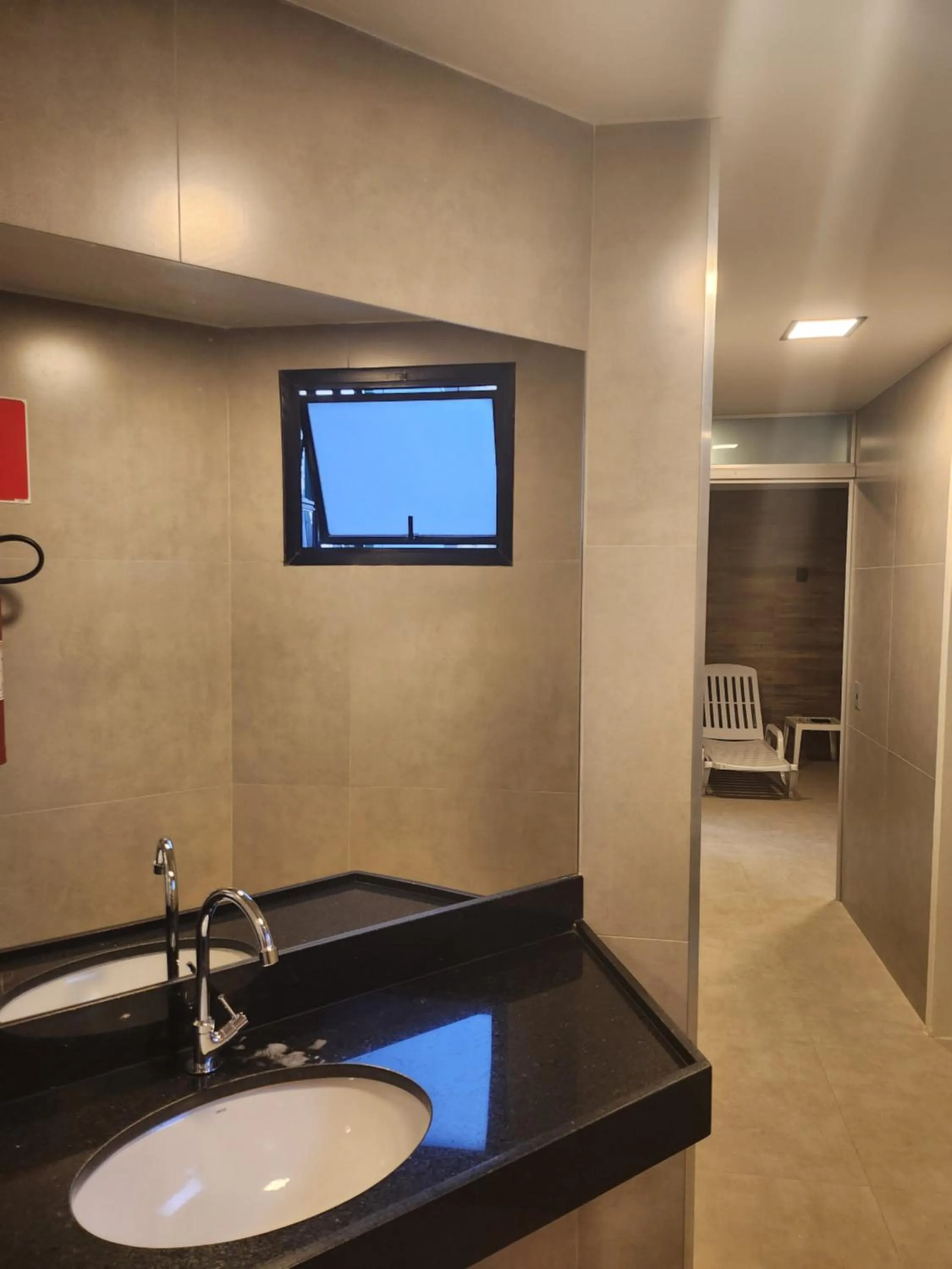 Apart hotel Champagnat