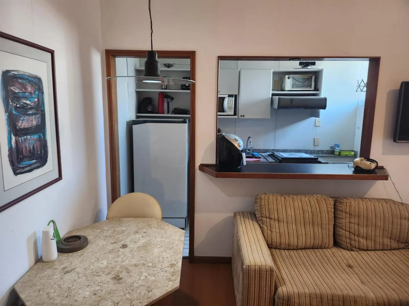 Apart hotel Champagnat