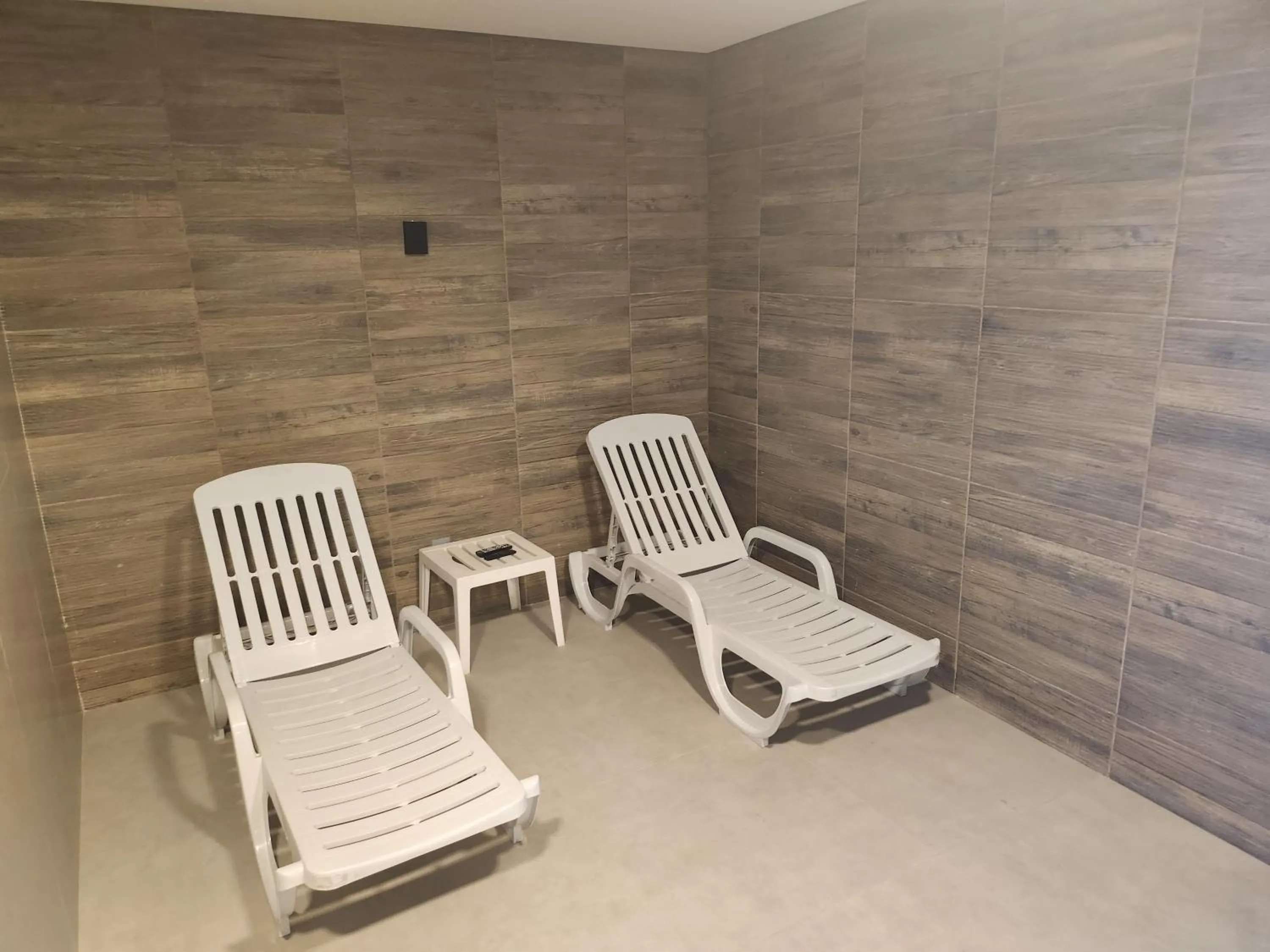 Apart hotel Champagnat