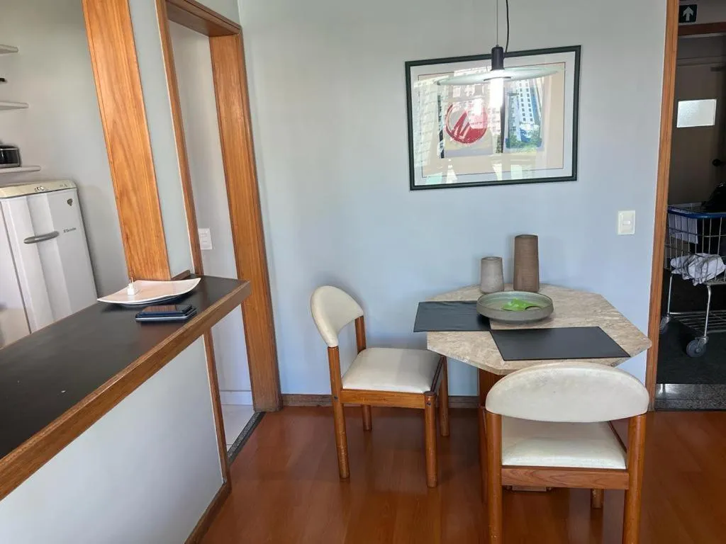 Apart hotel Champagnat