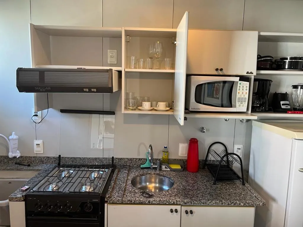 Apart hotel Champagnat