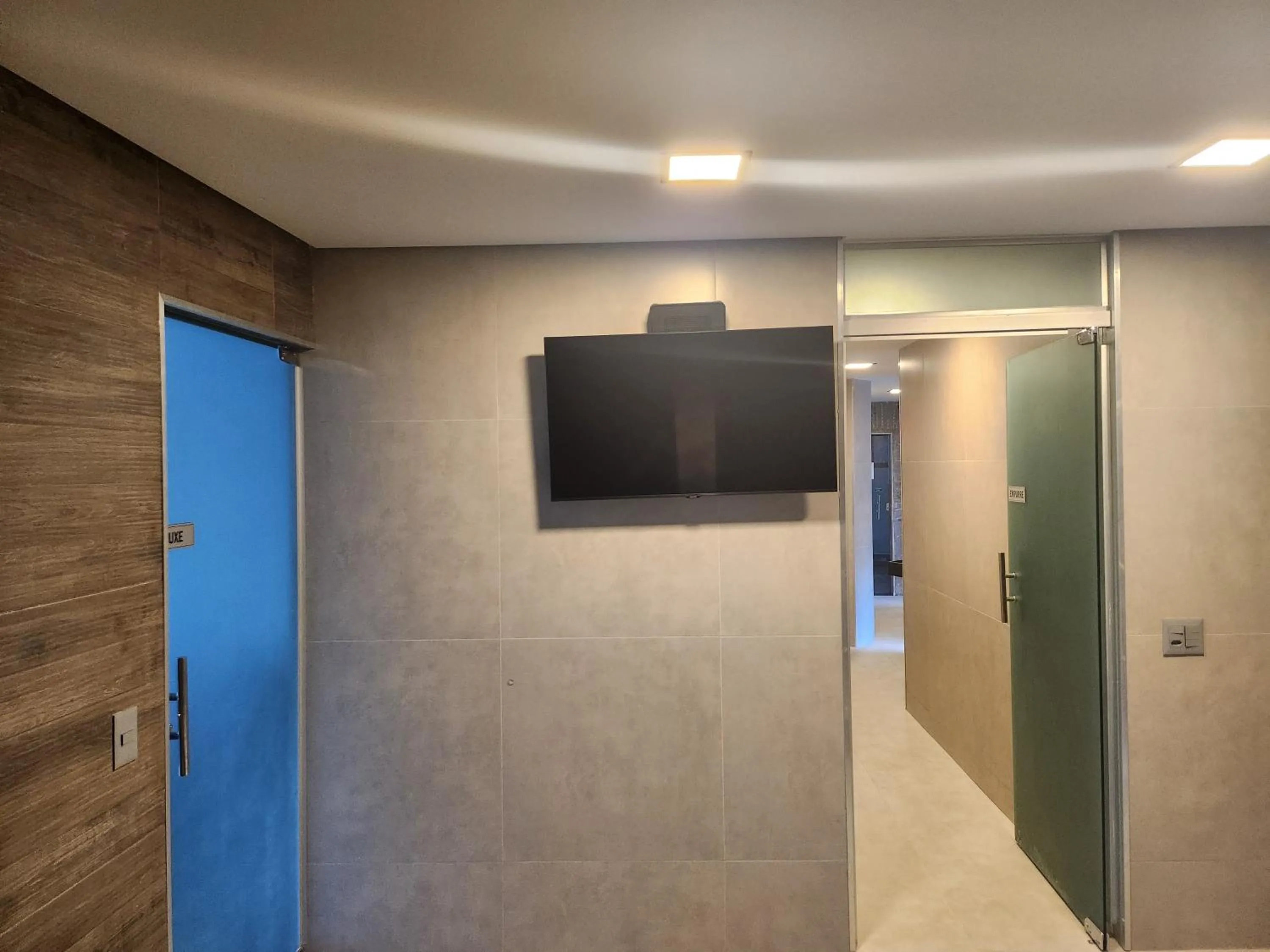 Apart hotel Champagnat