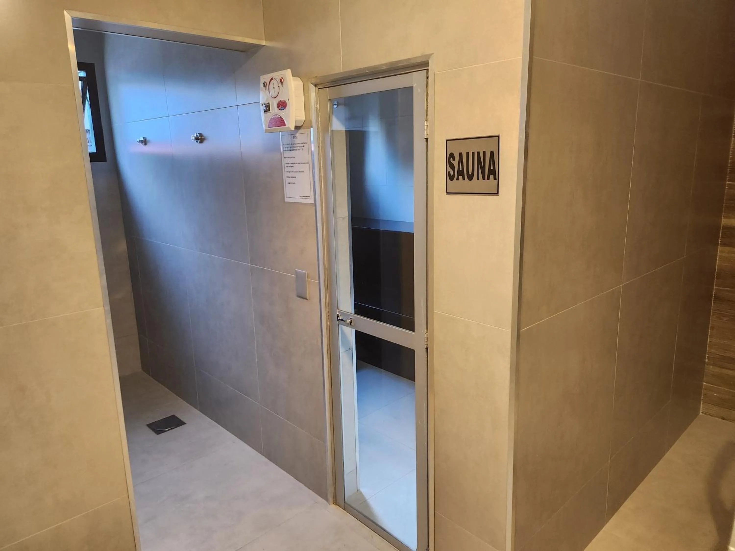 Apart hotel Champagnat