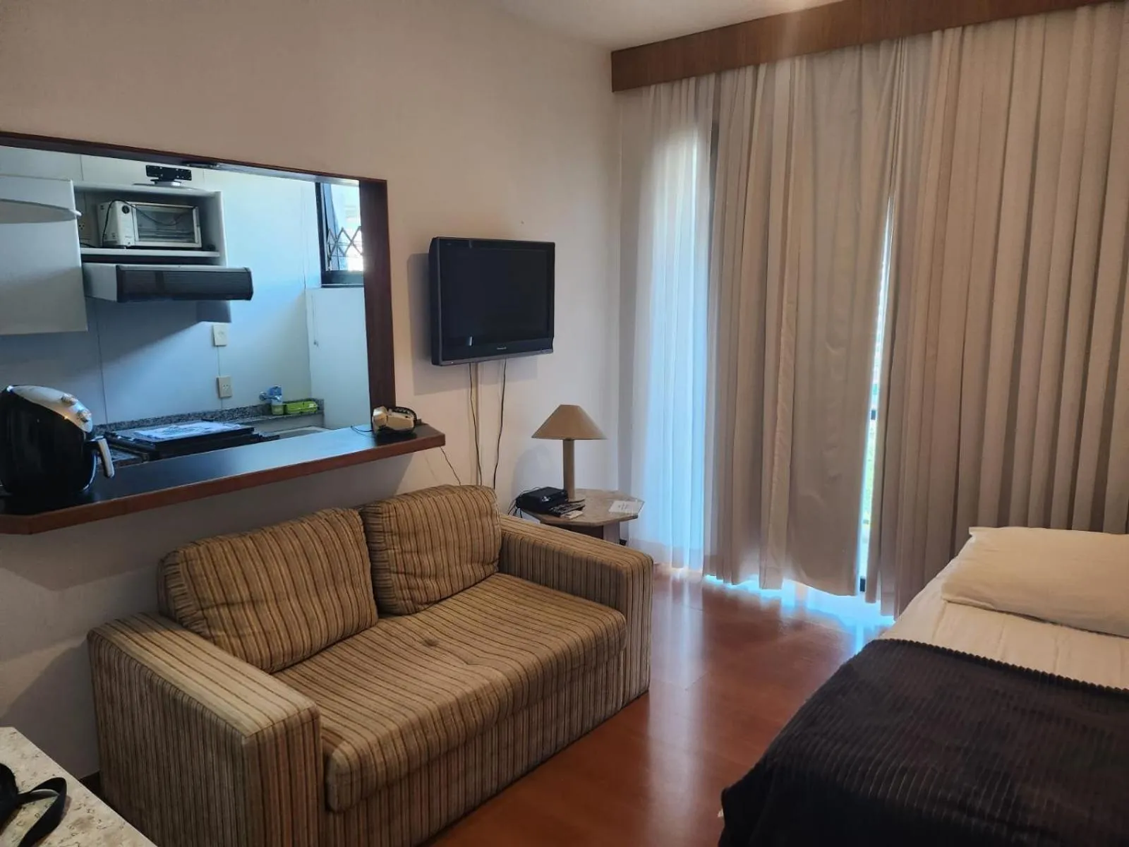 Apart hotel Champagnat