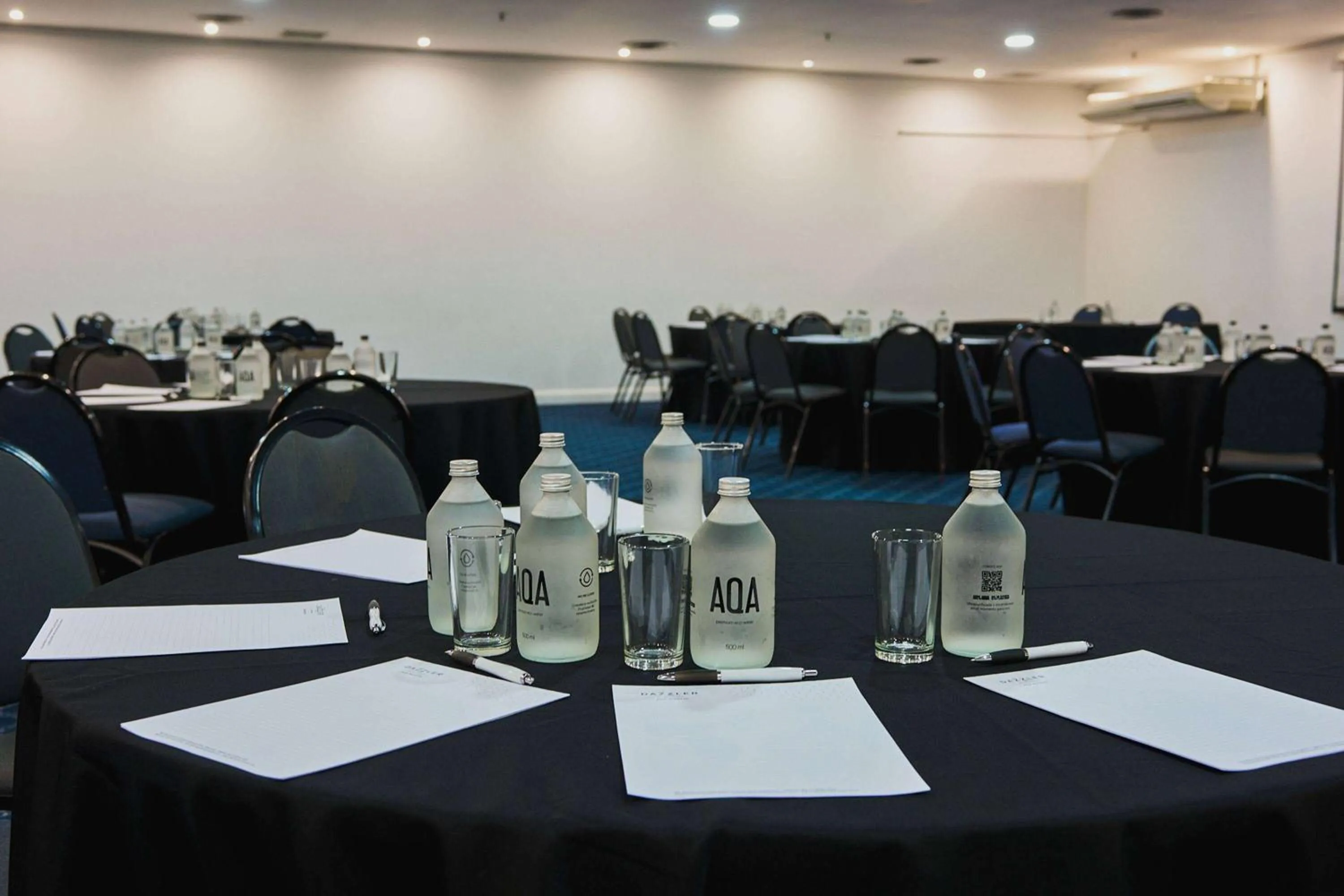 Banquet/Function facilities in Dazzler by Wyndham Buenos Aires San Martin