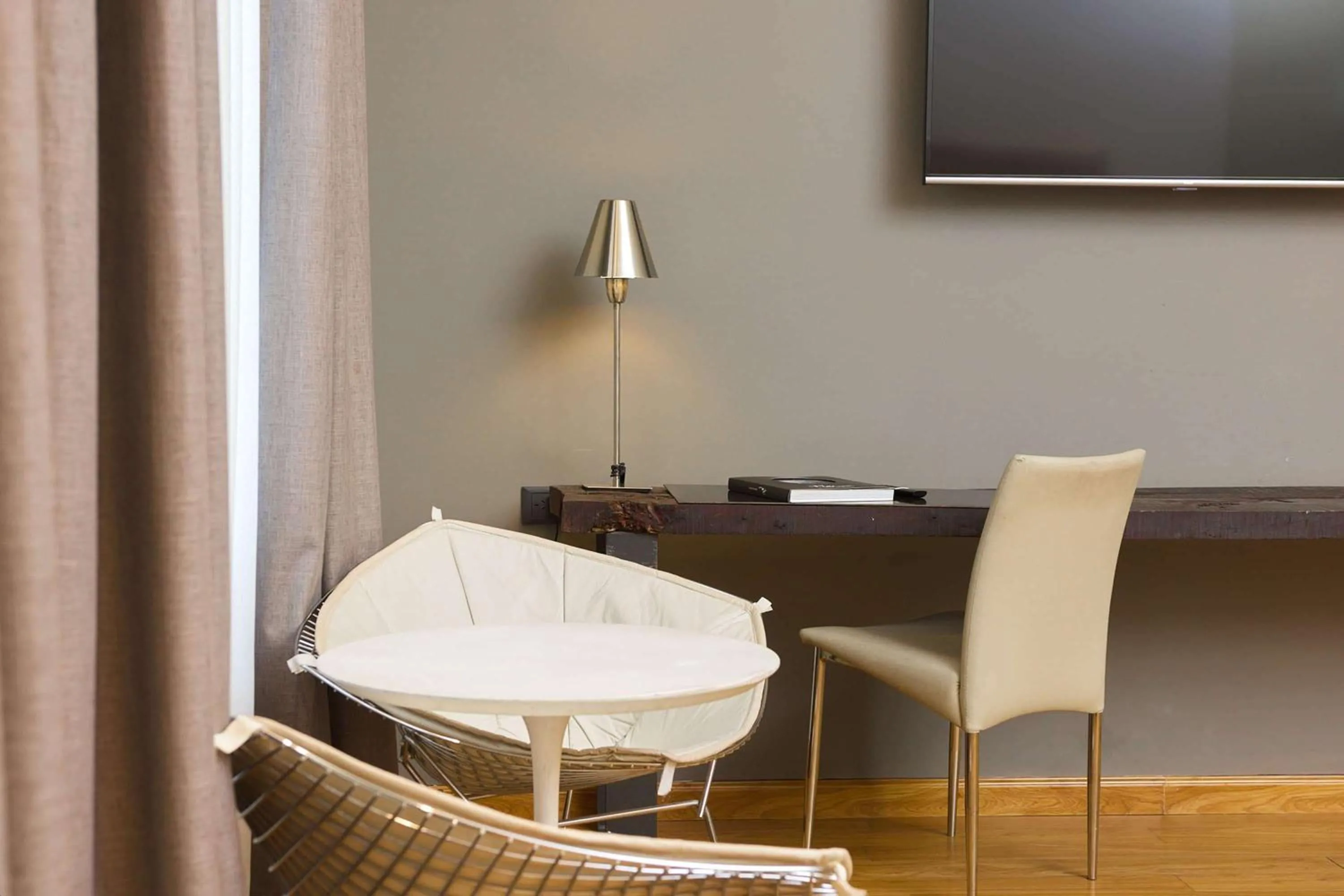 Photo of the whole room in Esplendor by Wyndham Buenos Aires