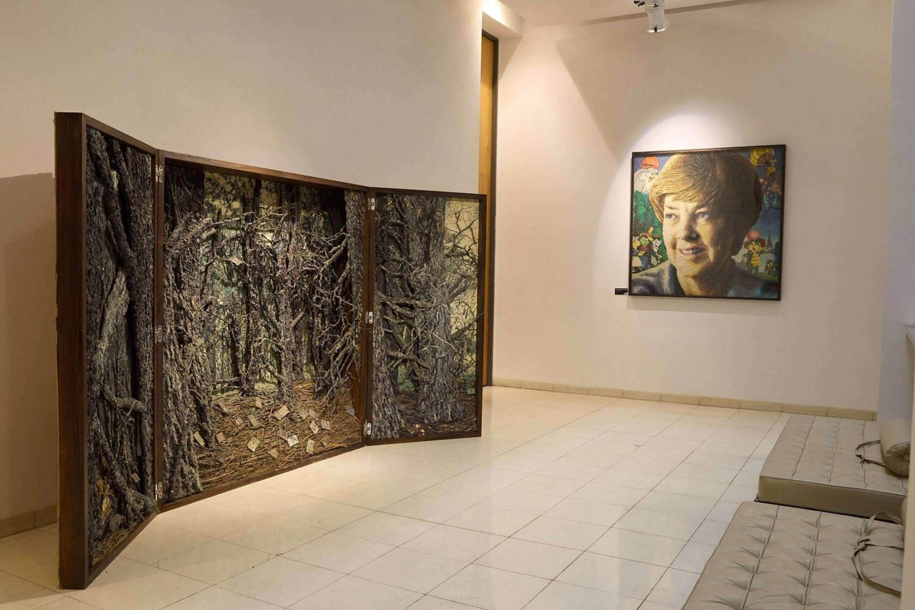 Other, Bed in Esplendor by Wyndham Buenos Aires