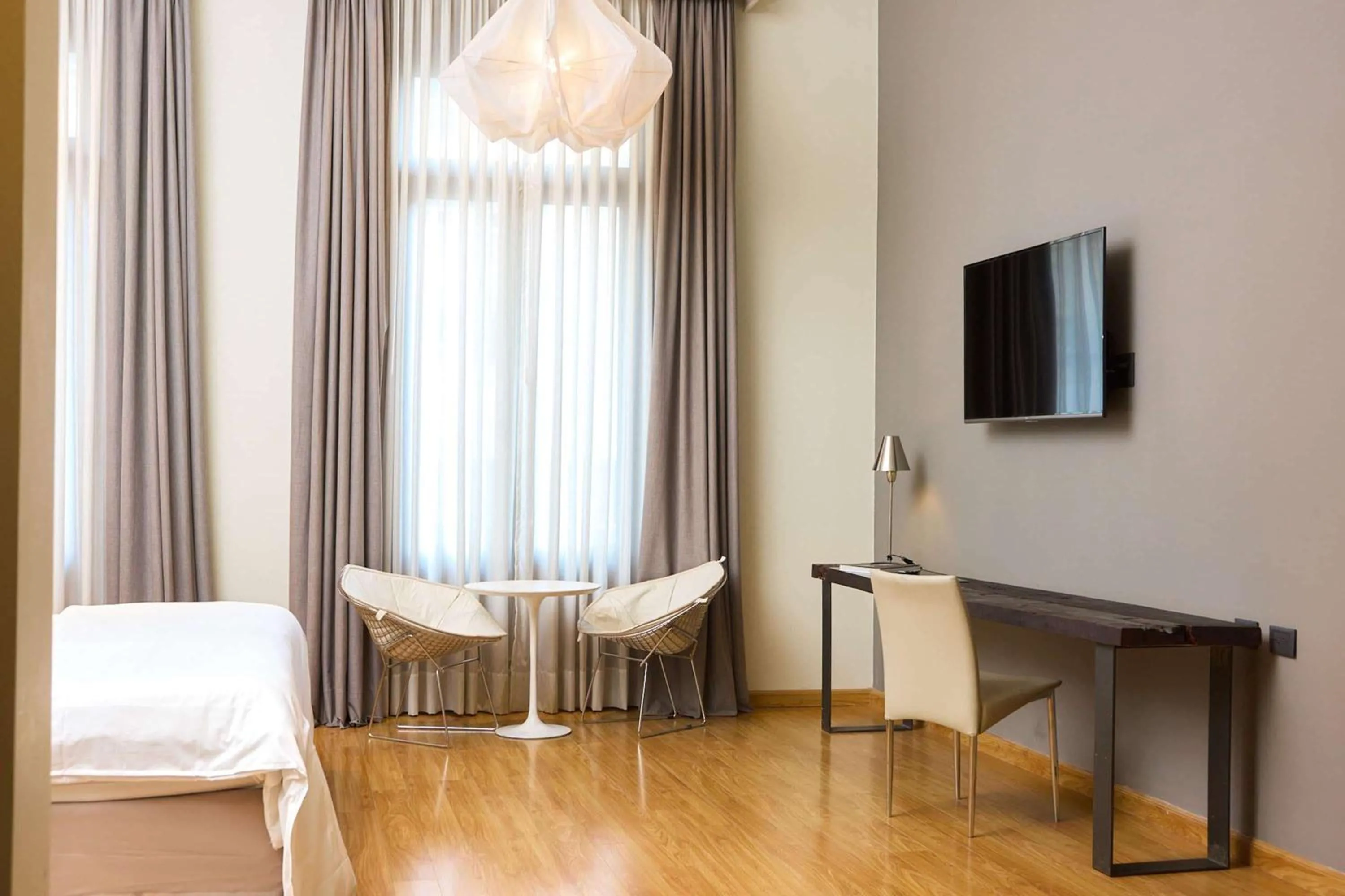 Photo of the whole room in Esplendor by Wyndham Buenos Aires