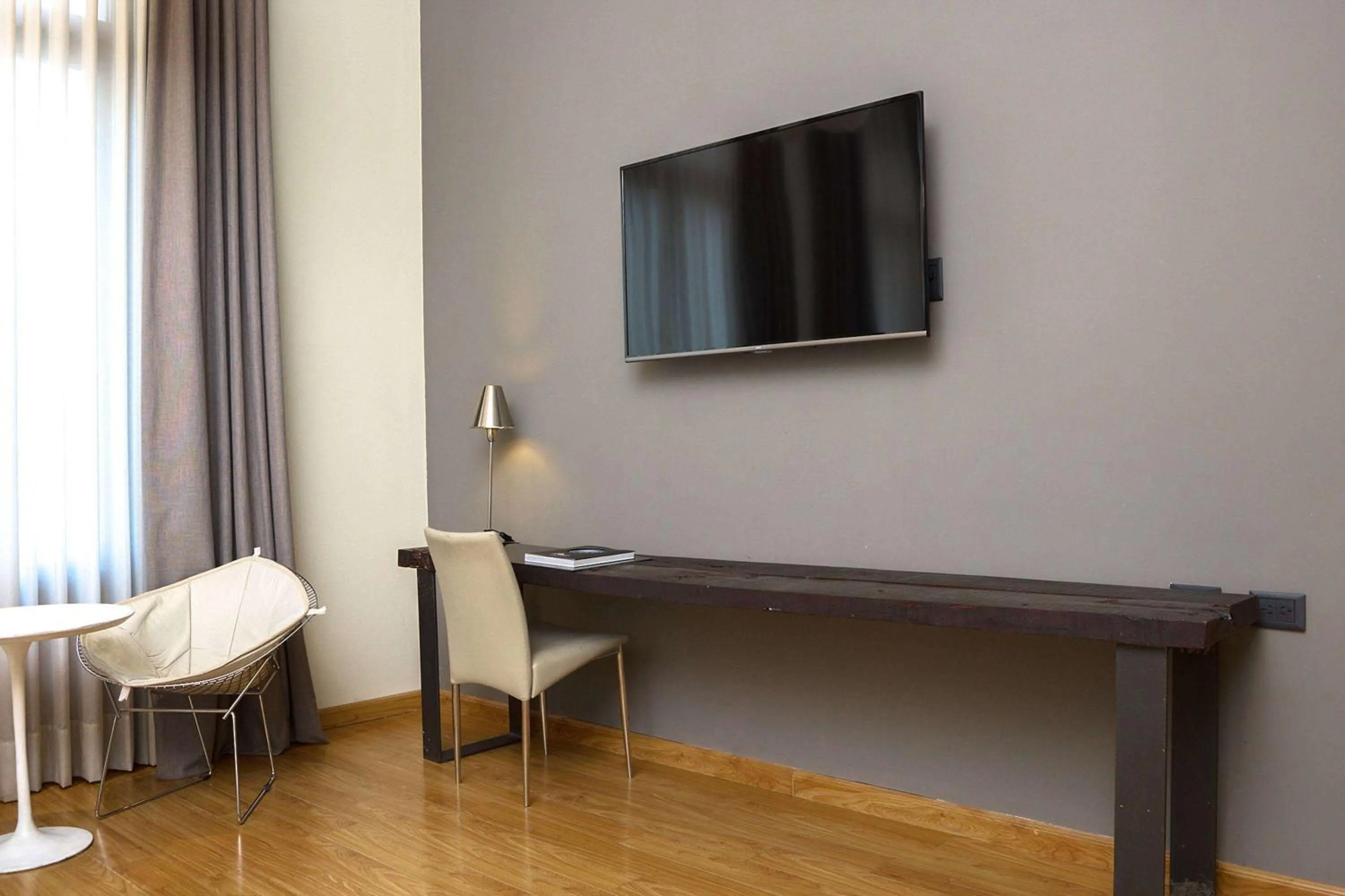 Photo of the whole room in Esplendor by Wyndham Buenos Aires