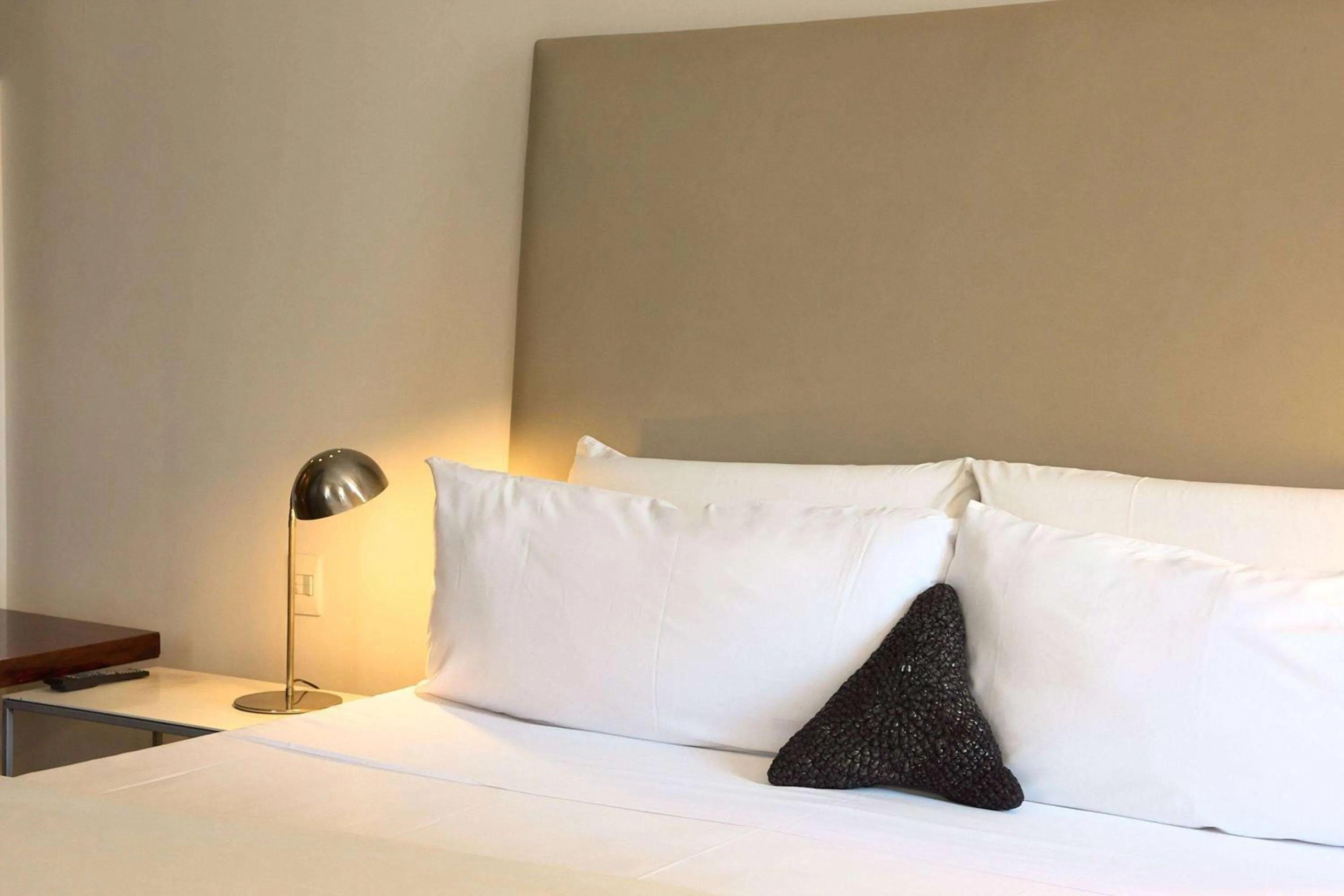 Photo of the whole room, Bed in Esplendor by Wyndham Buenos Aires