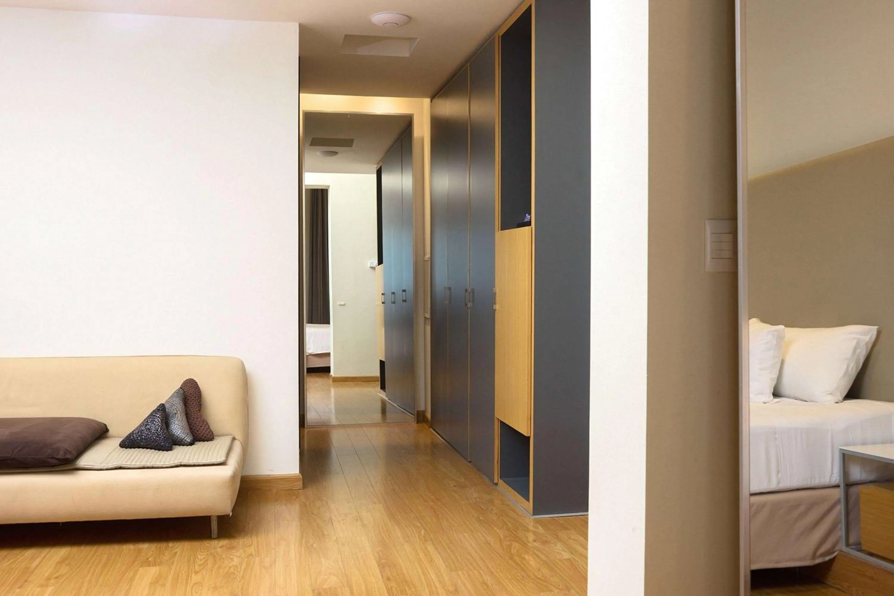 Photo of the whole room in Esplendor by Wyndham Buenos Aires