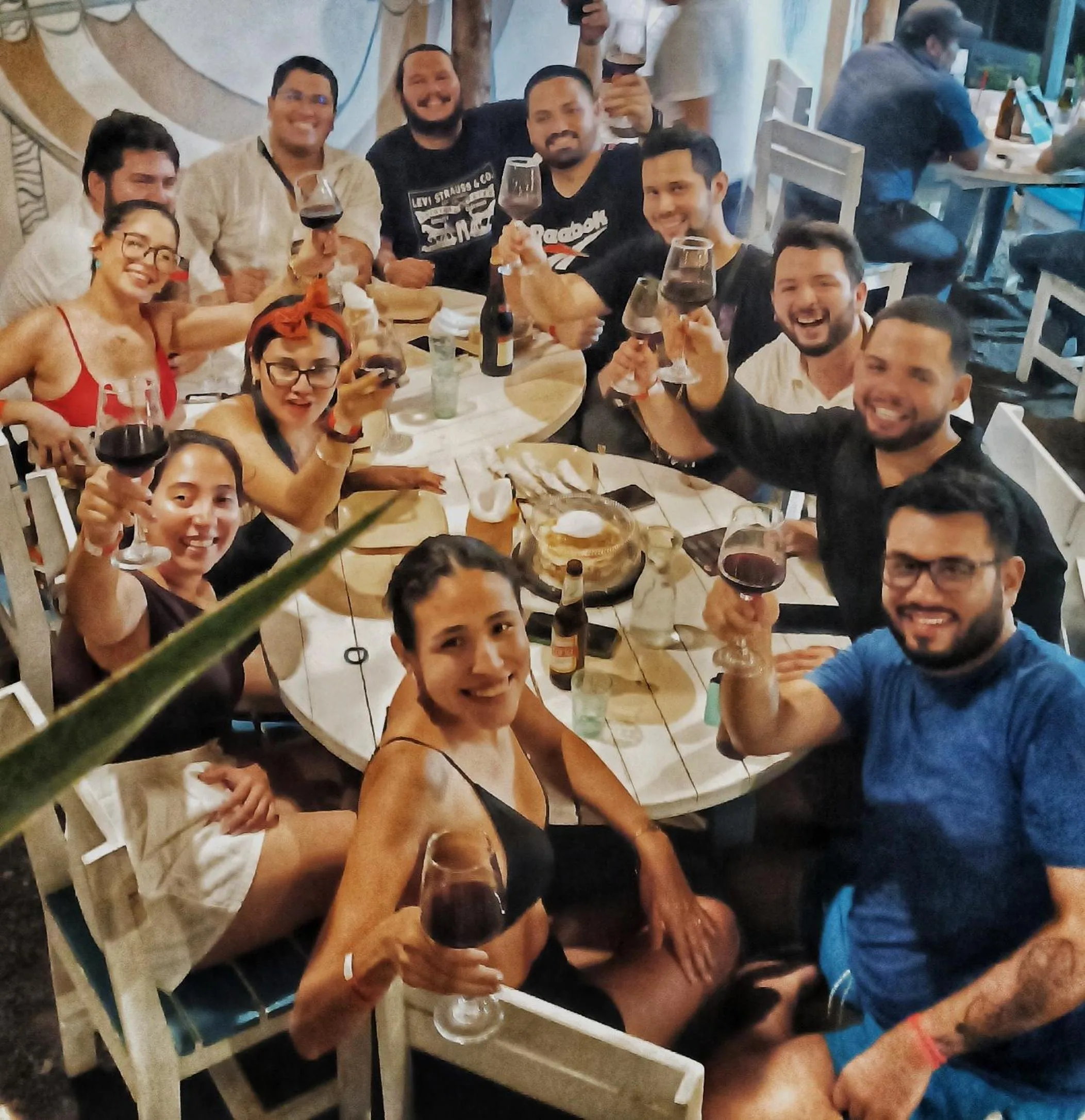 Hotel Cabañas Puesta del Sol