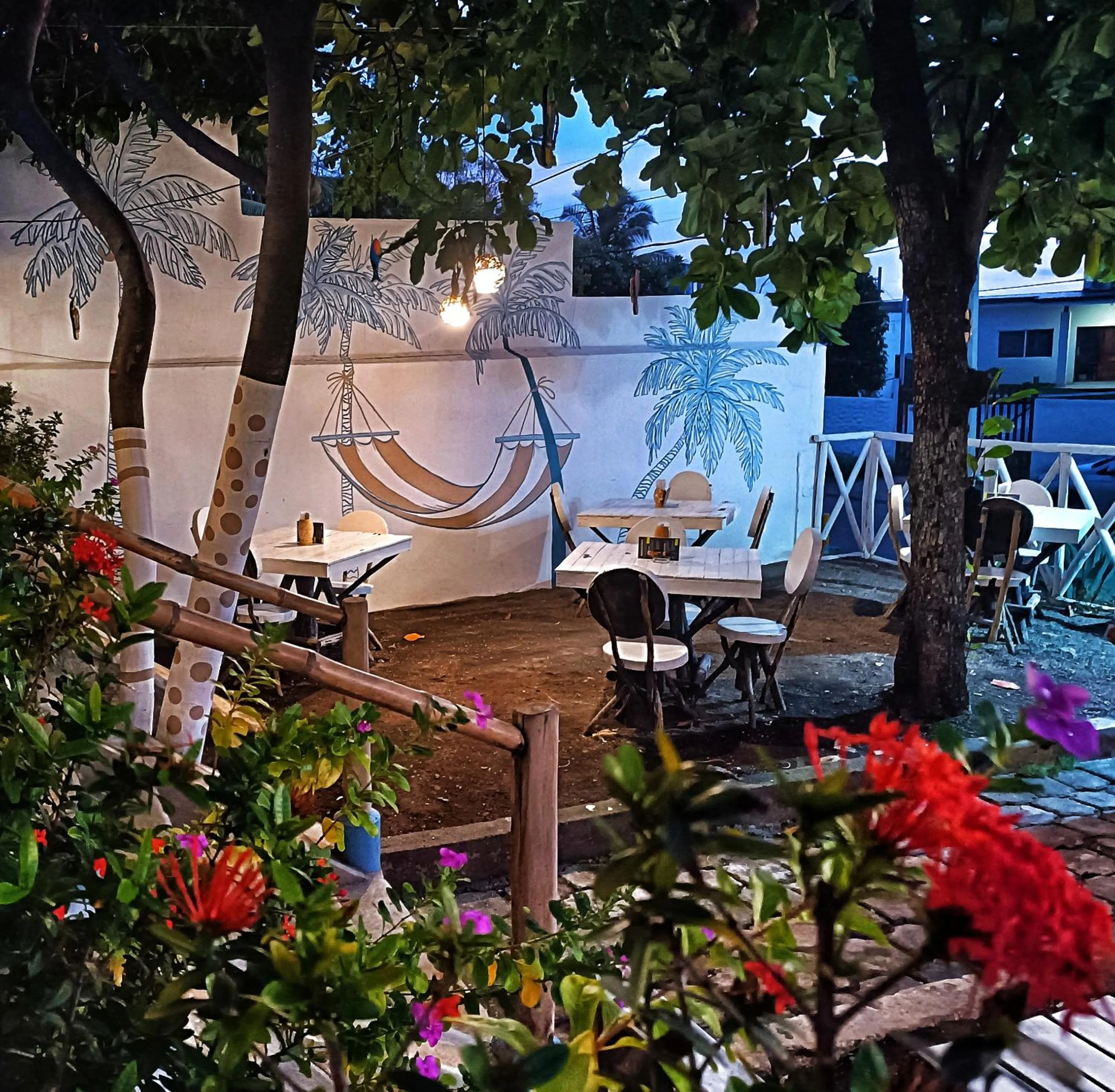 Hotel Cabañas Puesta del Sol