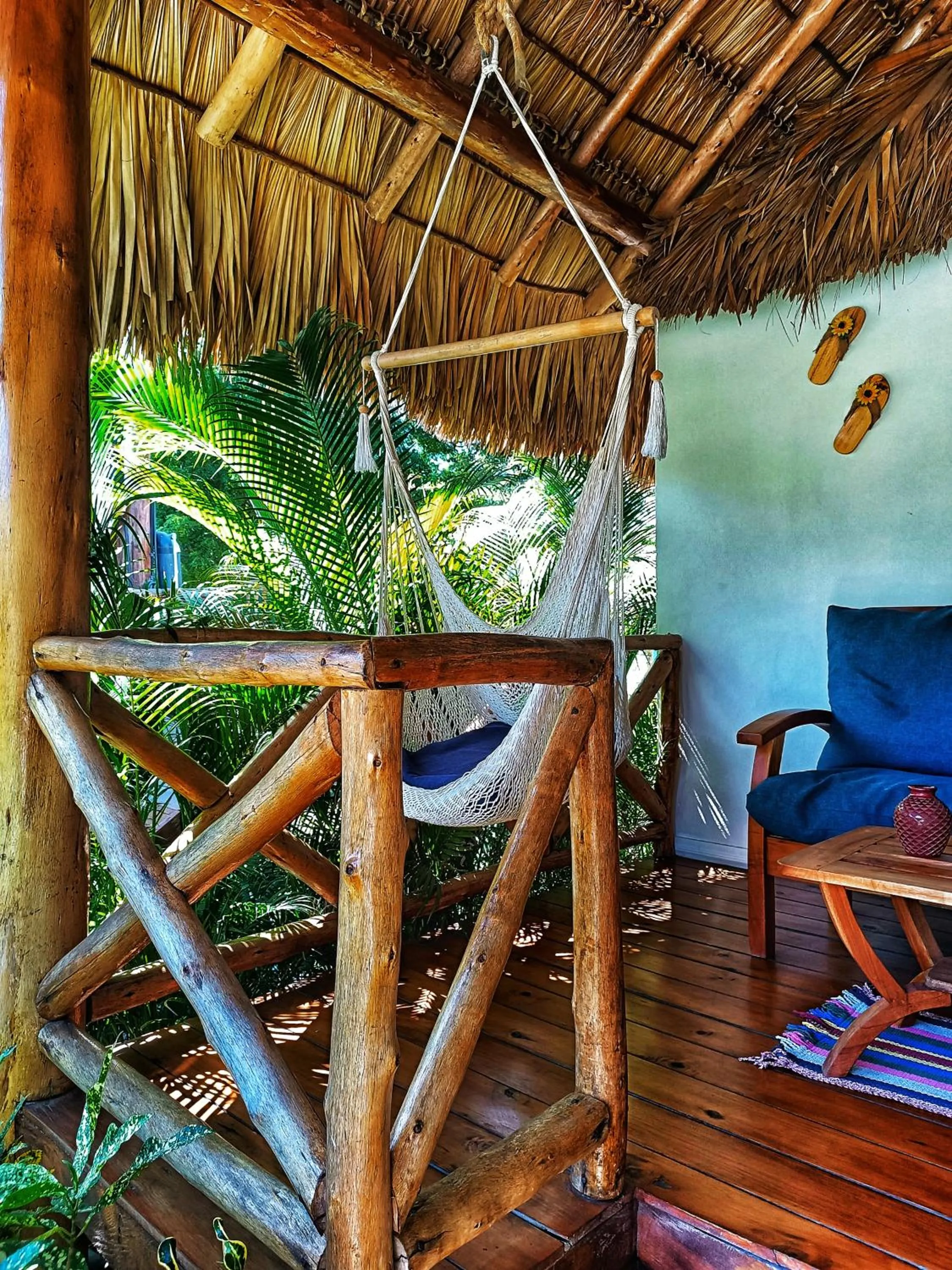 Hotel Cabañas Puesta del Sol