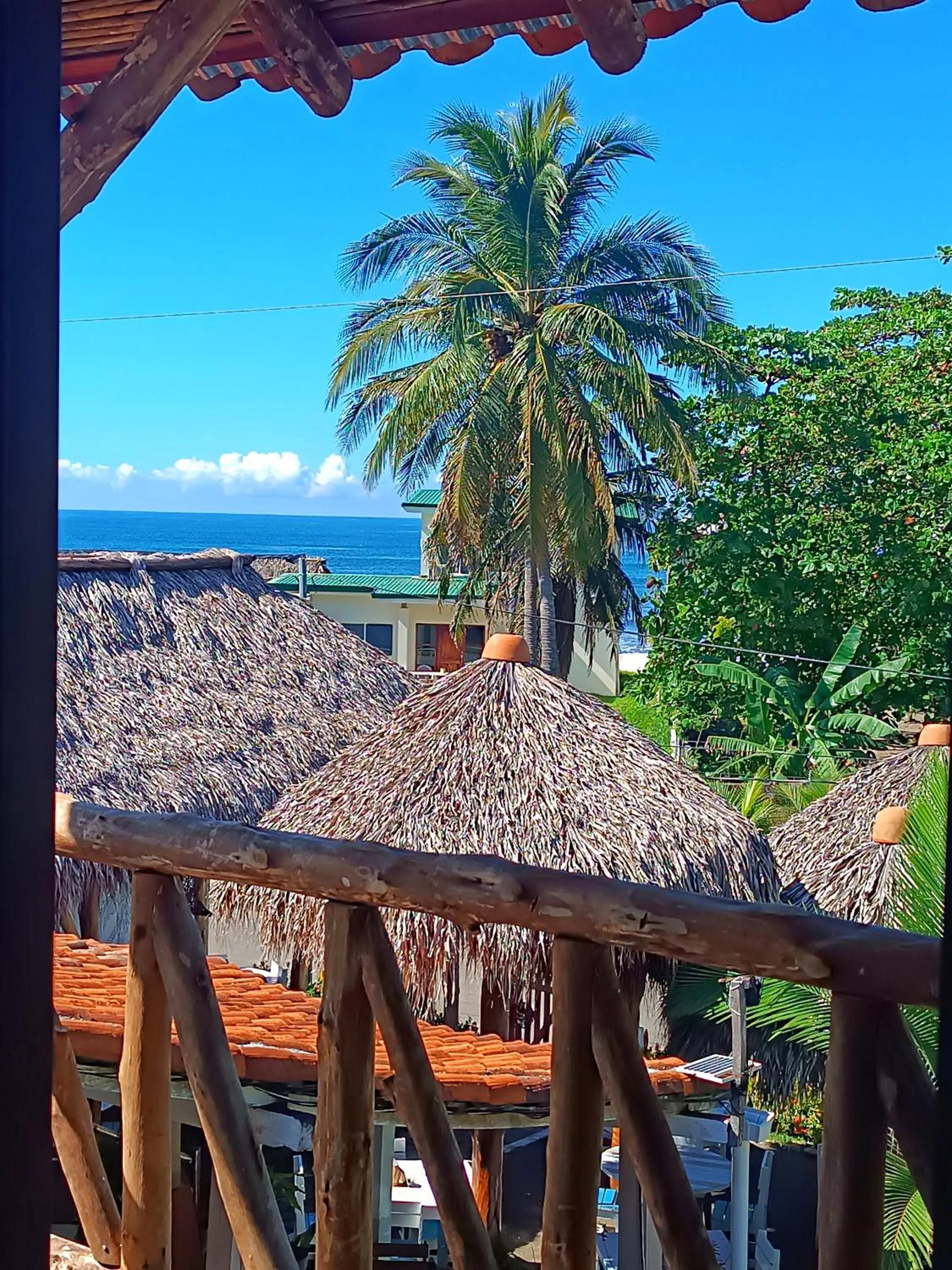 Hotel Cabañas Puesta del Sol