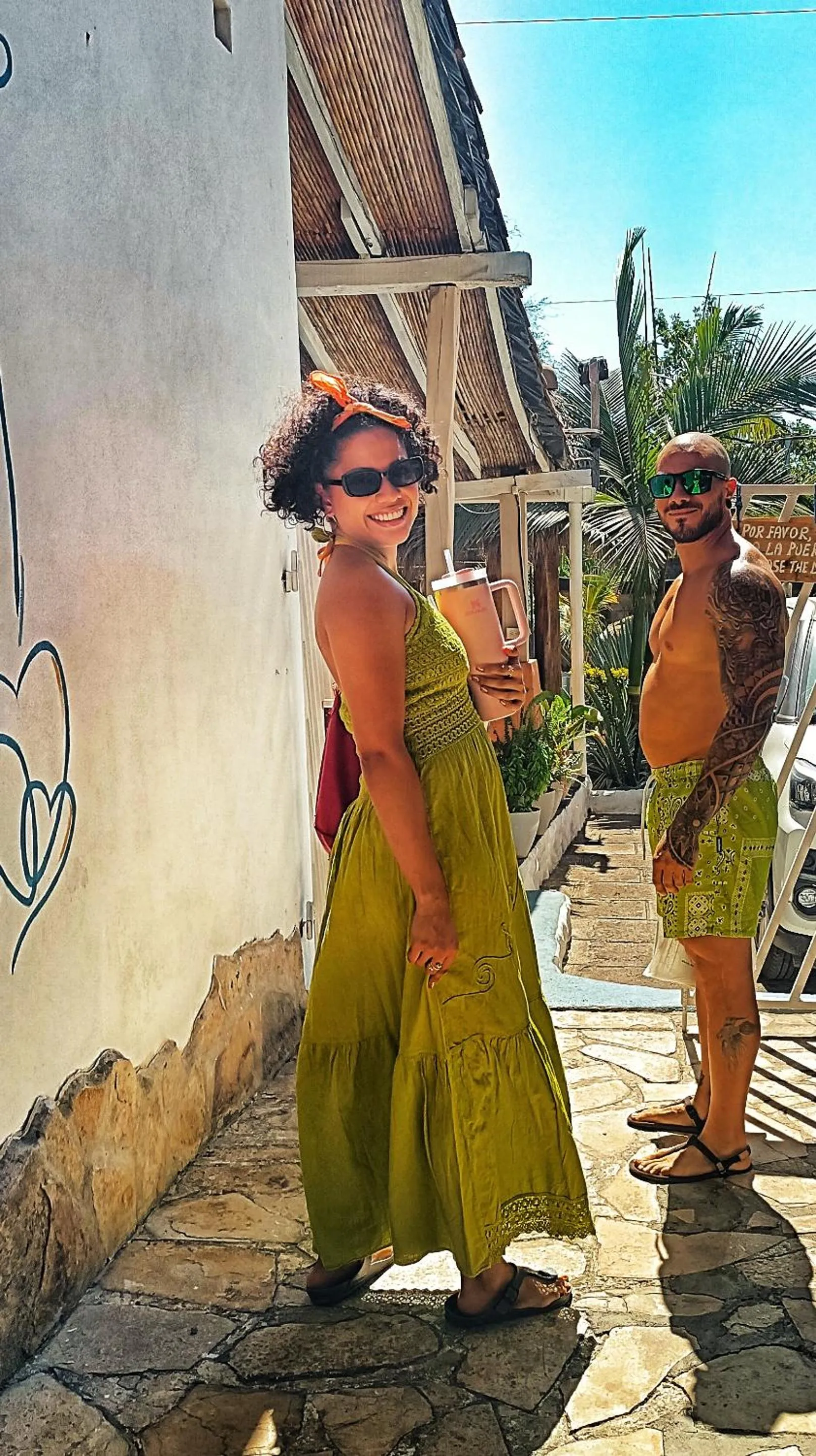 Hotel Cabañas Puesta del Sol