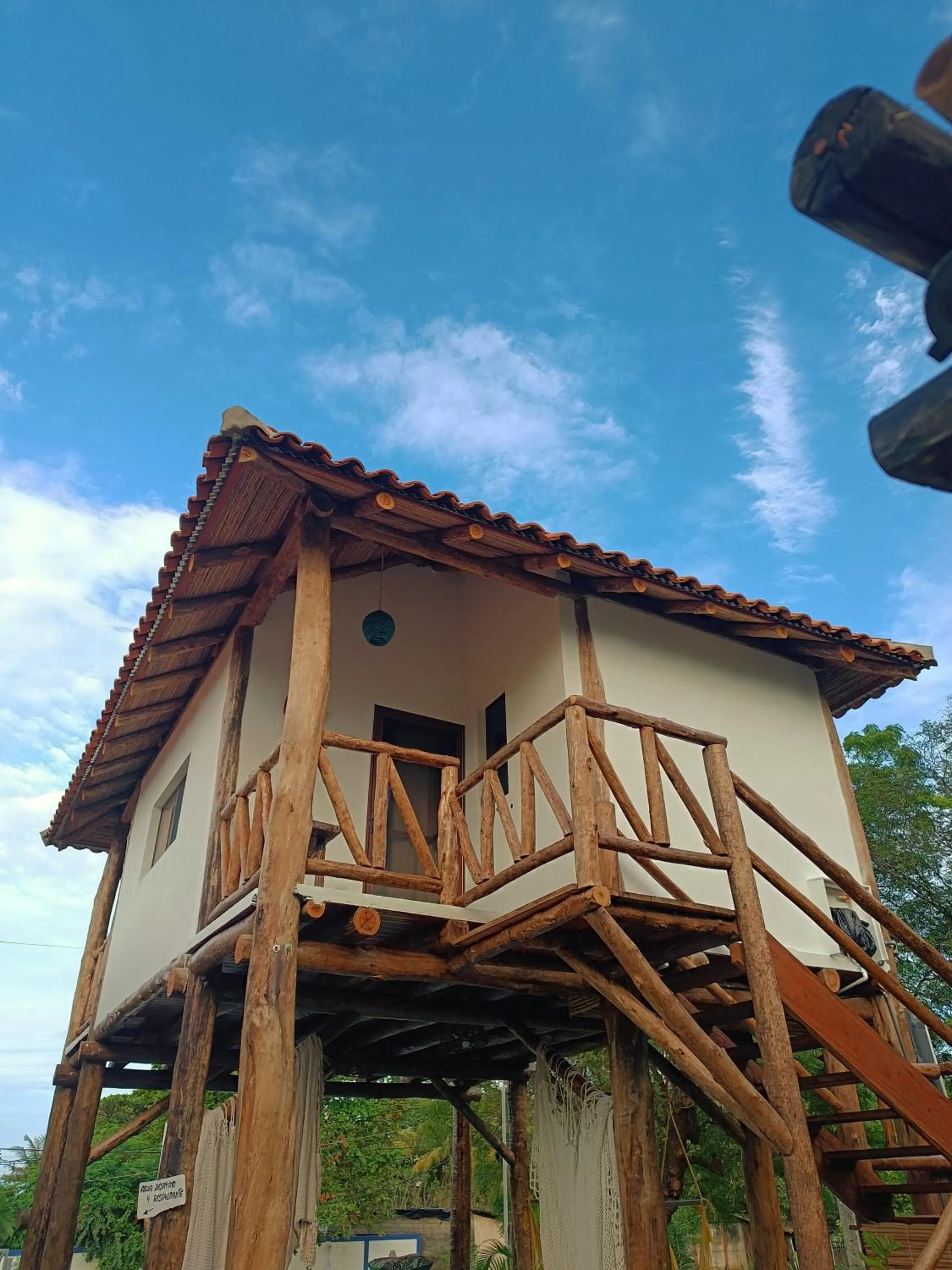 Hotel Cabañas Puesta del Sol