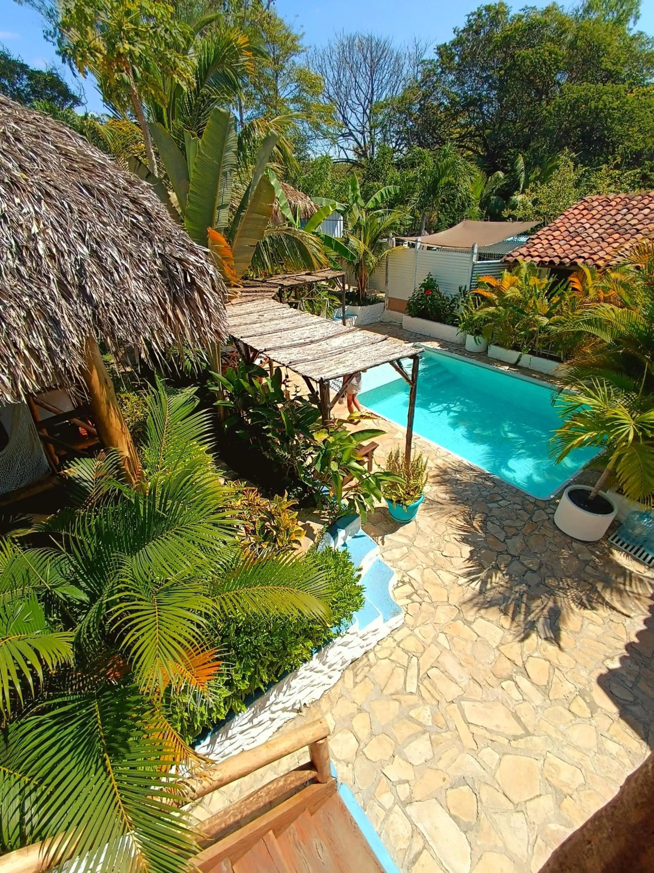 Hotel Cabañas Puesta del Sol