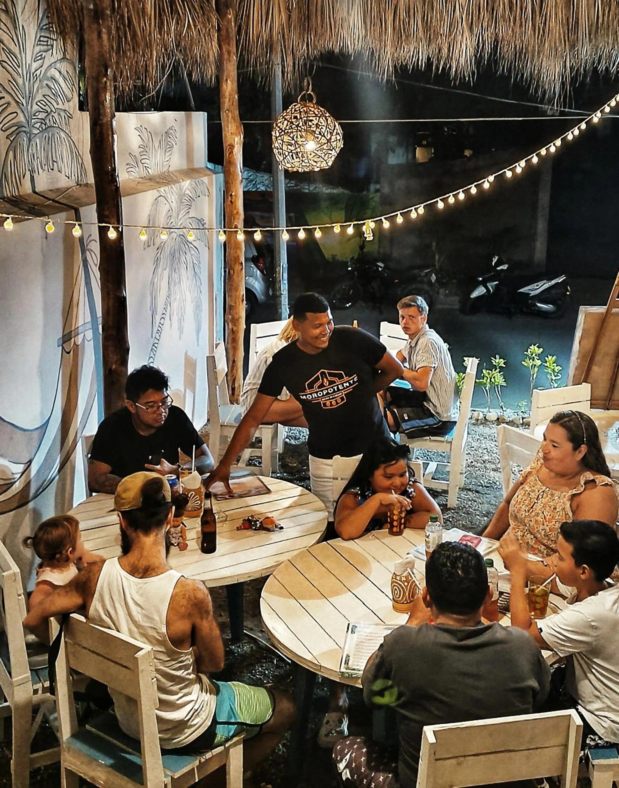 Hotel Cabañas Puesta del Sol