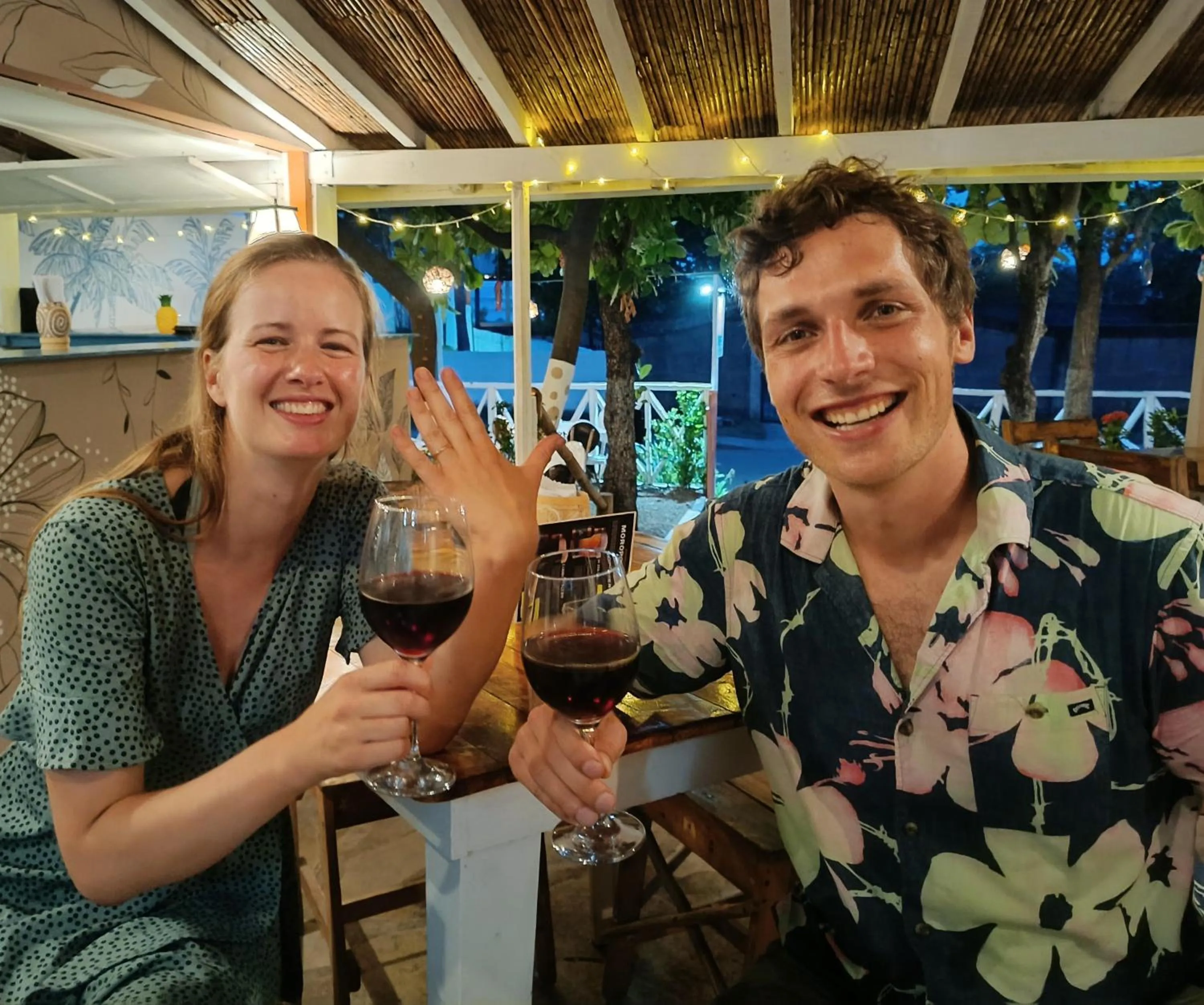 Hotel Cabañas Puesta del Sol