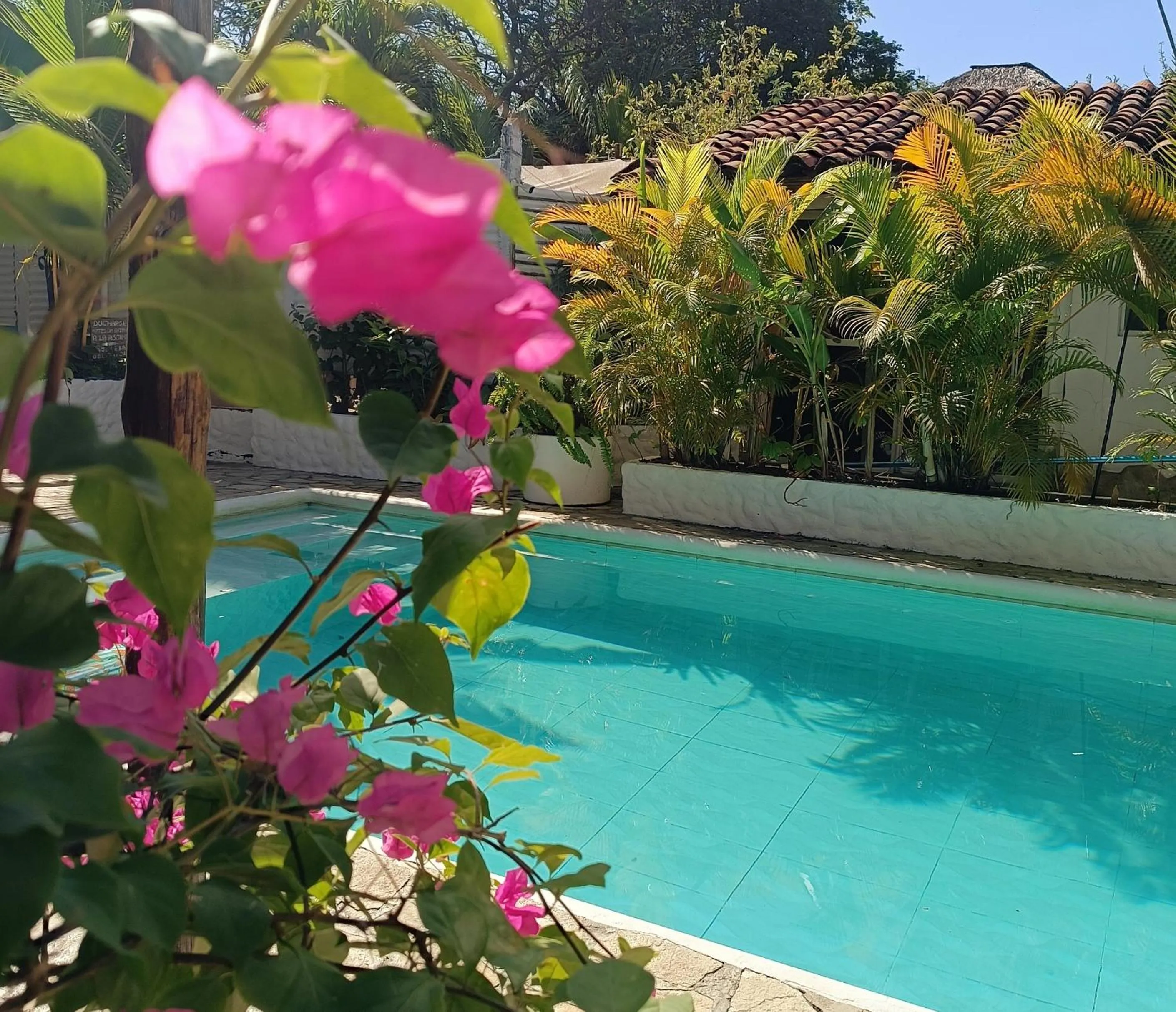 Hotel Cabañas Puesta del Sol