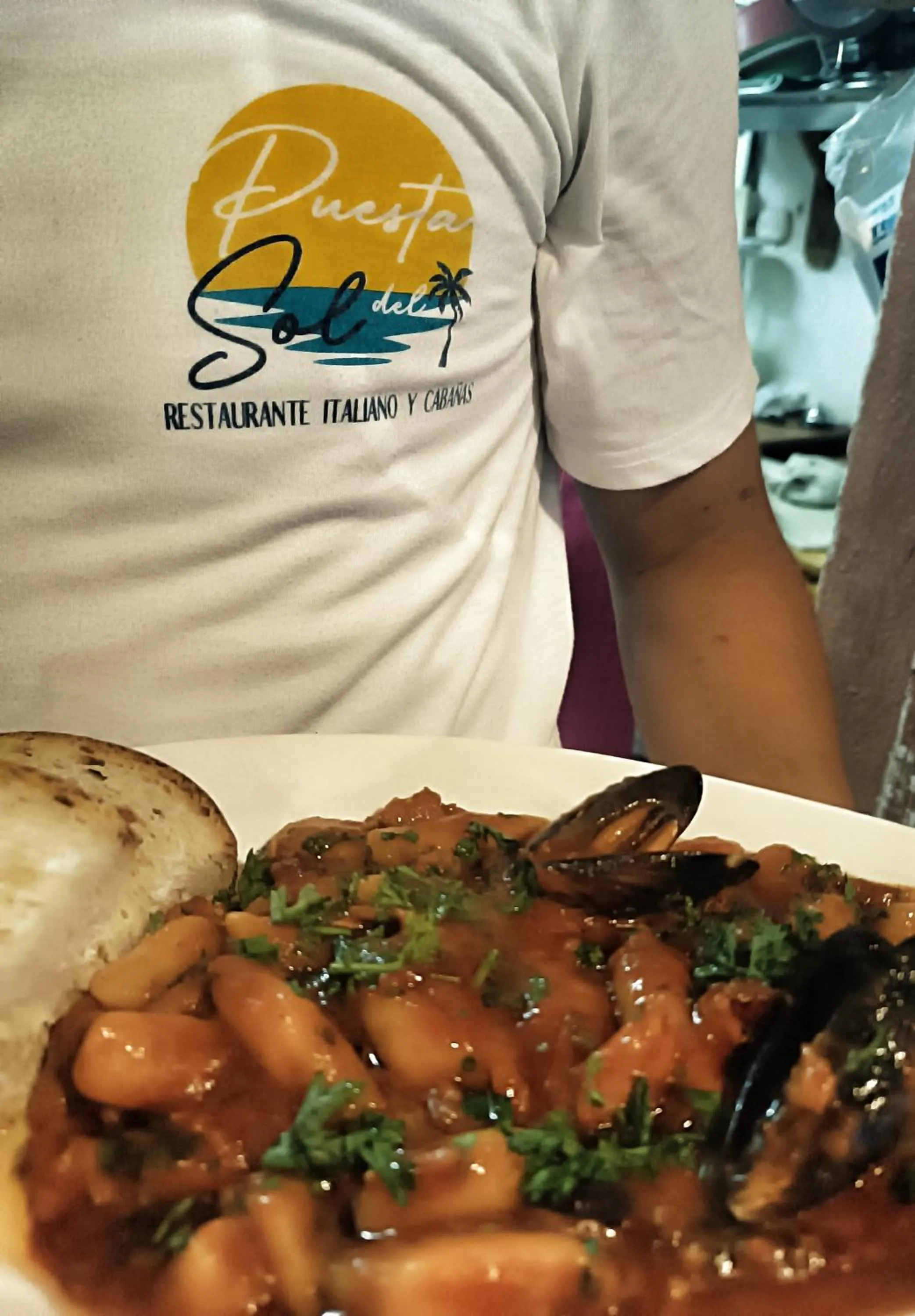 Hotel Cabañas Puesta del Sol