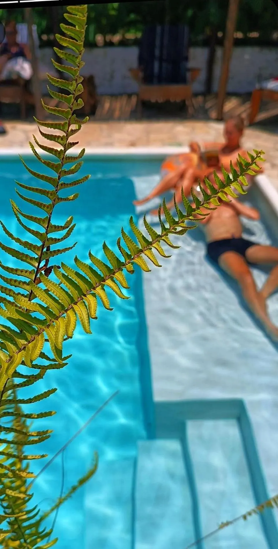 Hotel Cabañas Puesta del Sol