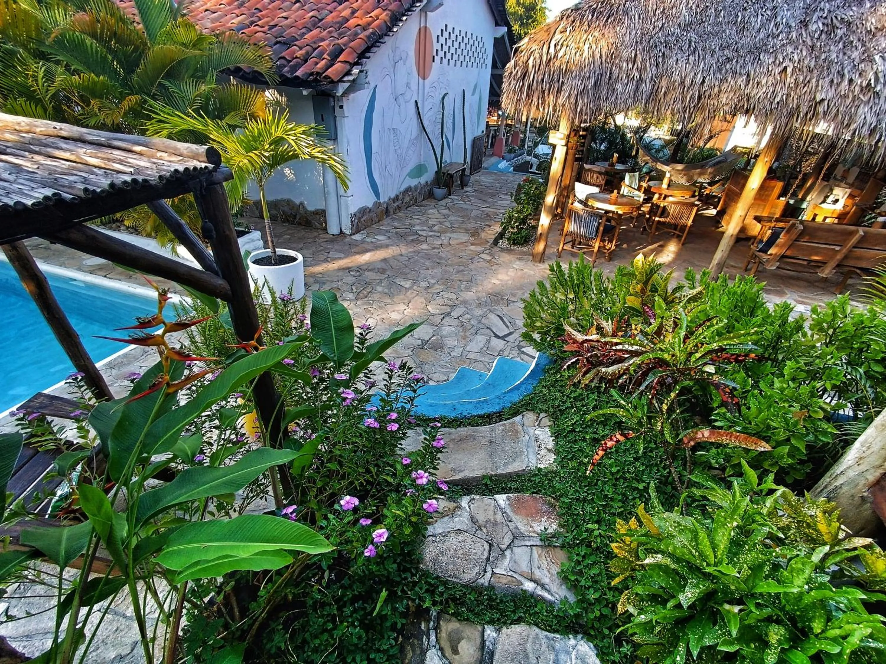 Hotel Cabañas Puesta del Sol