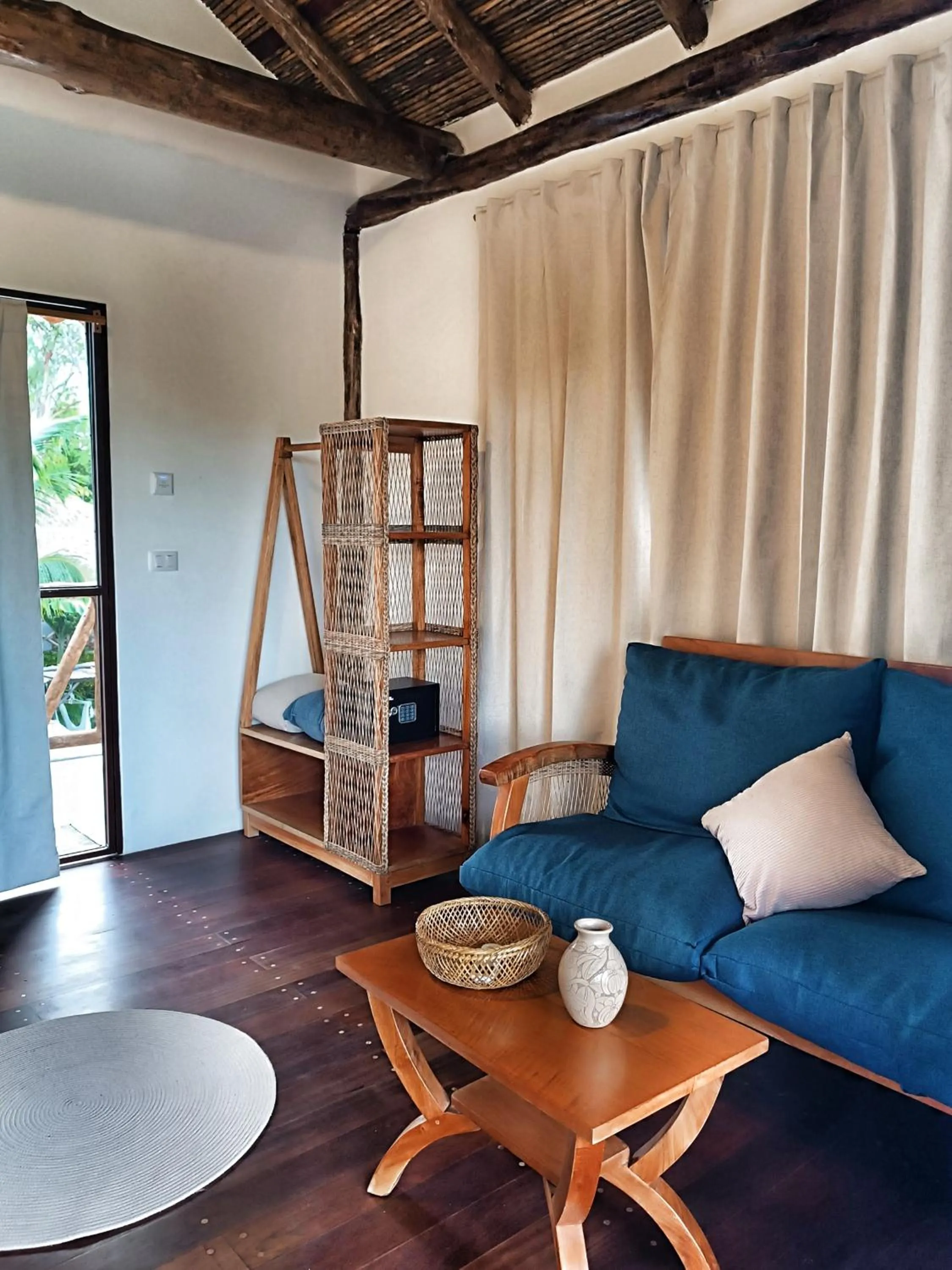 Hotel Cabañas Puesta del Sol