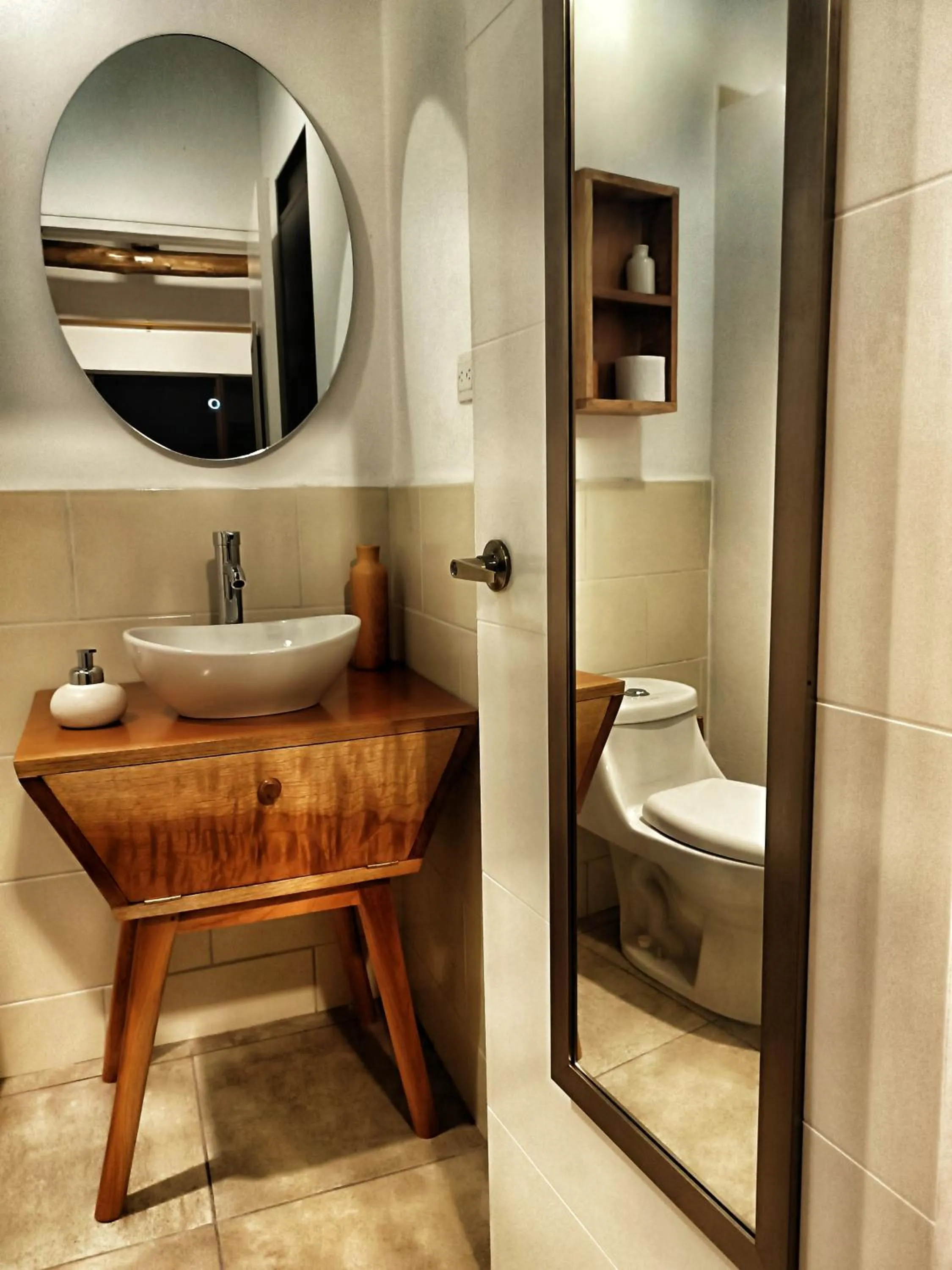 Hotel Cabañas Puesta del Sol