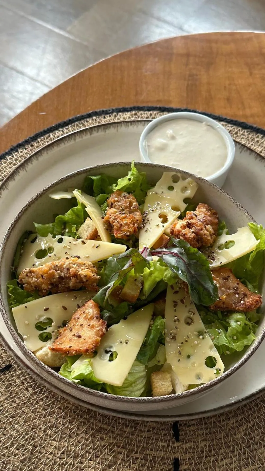 Restaurant/places to eat in Esplendor by Wyndham El Calafate