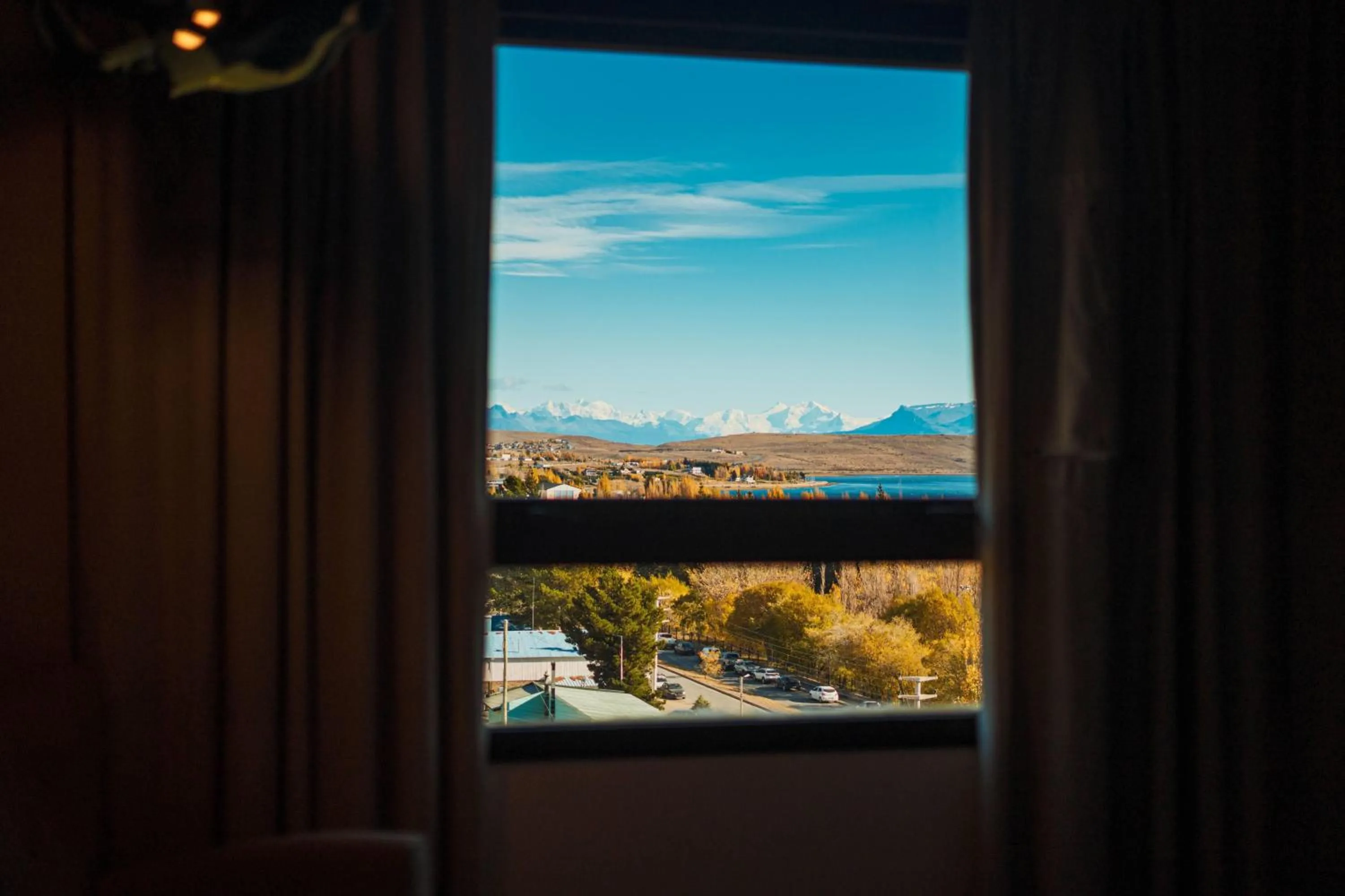 Photo of the whole room in Esplendor by Wyndham El Calafate