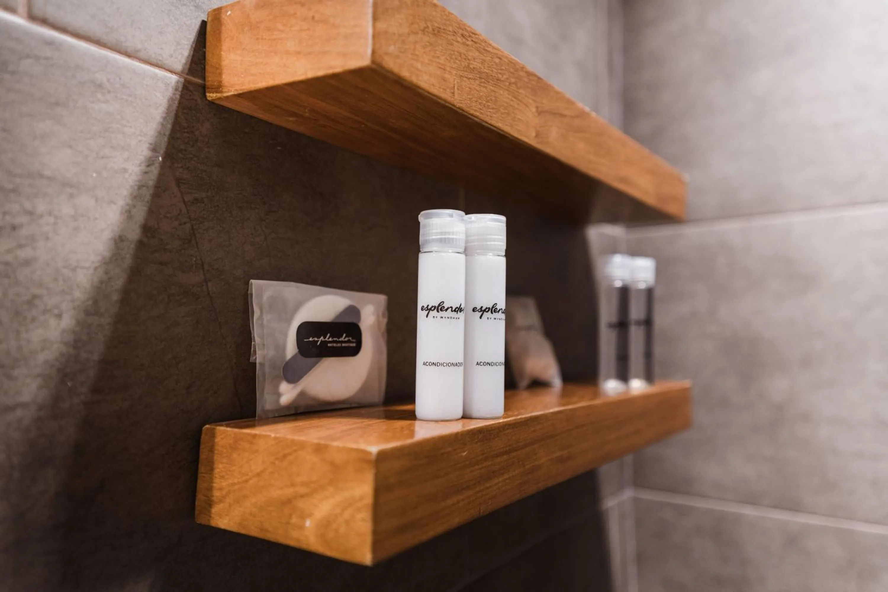 Bathroom in Esplendor by Wyndham El Calafate