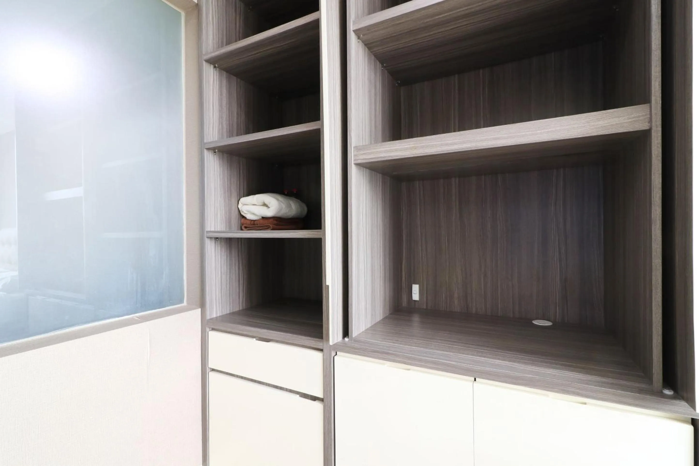 Property building in U Residence 2 by Ana Room