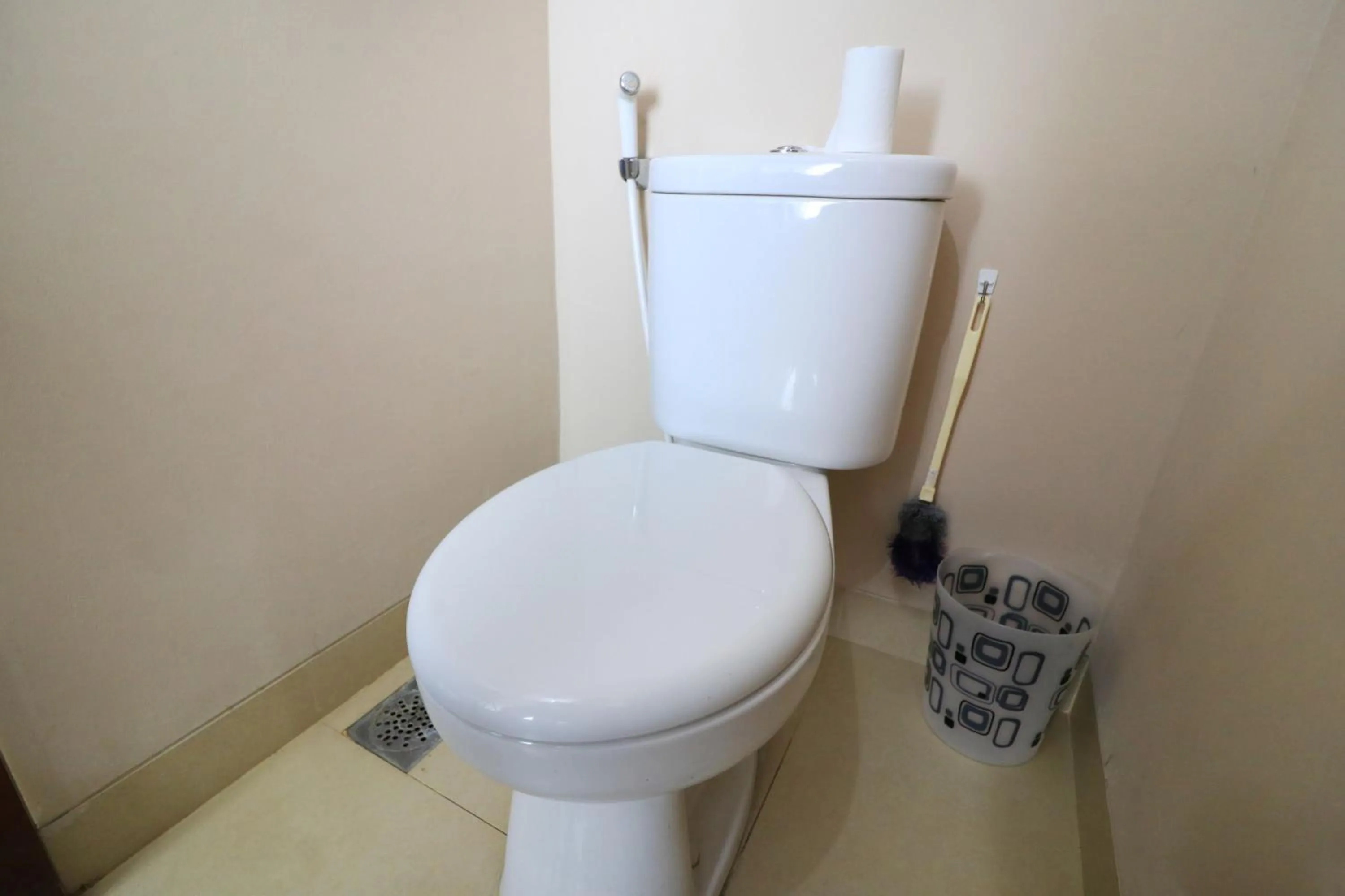 Bathroom in U Residence 2 by Ana Room