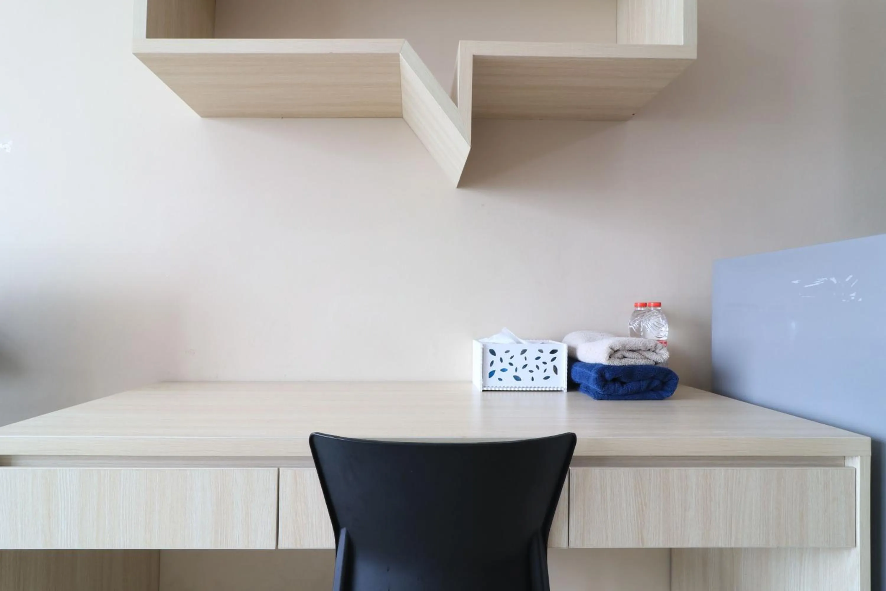 Dining area in U Residence 2 by Ana Room