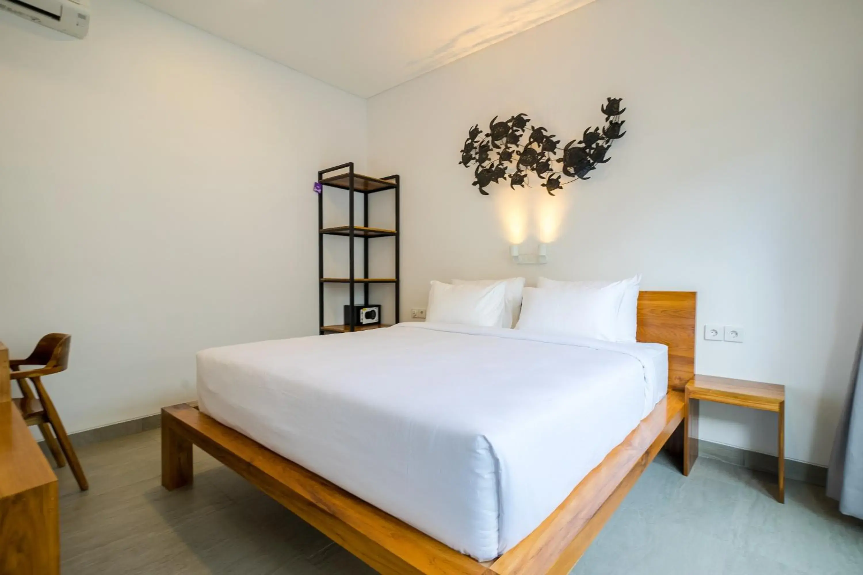 One-Bedroom Villa in Fourleaf One-Bedroom Villa in Fourleaf