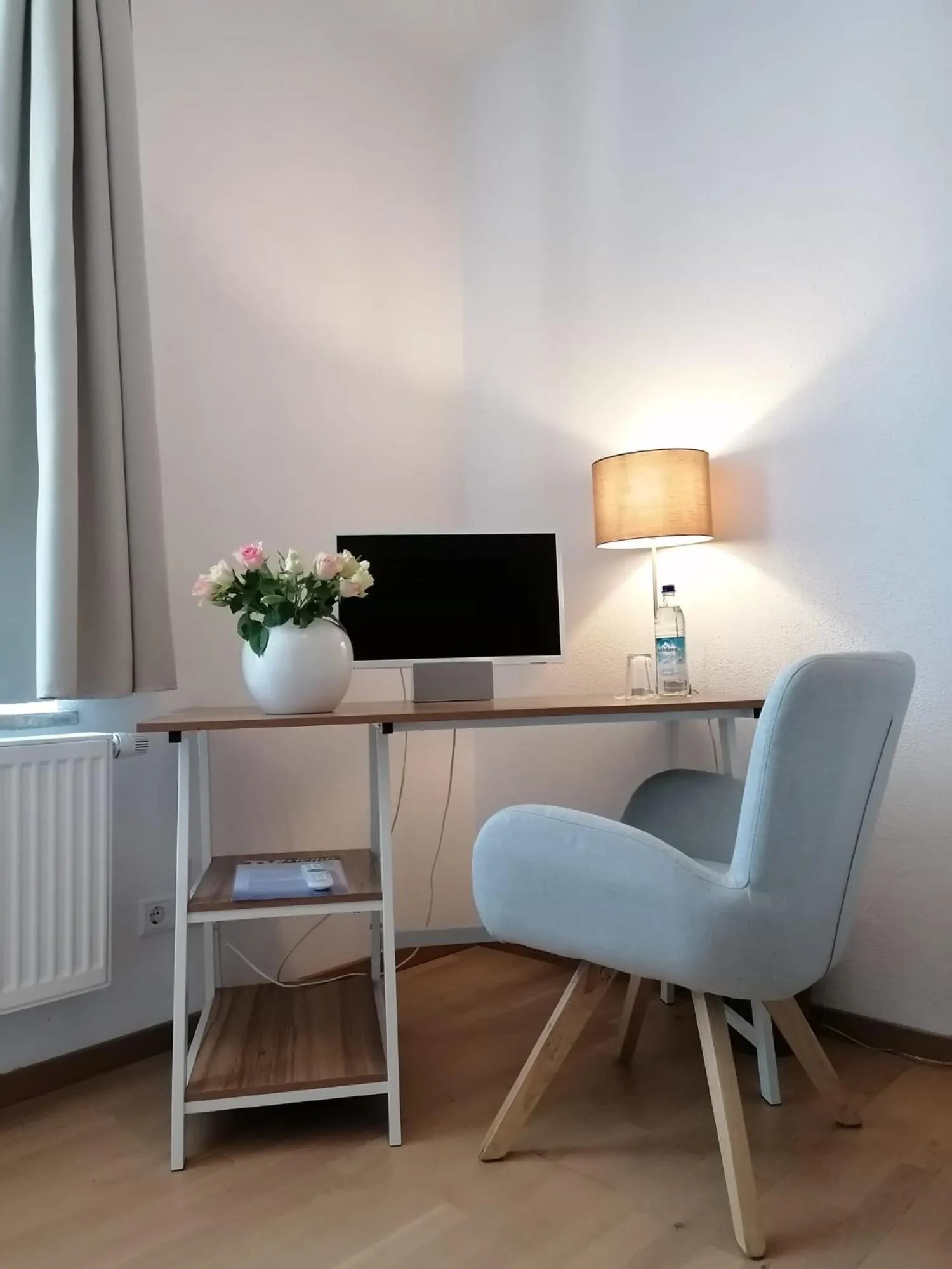 TV and multimedia in Hotel Wendelstein