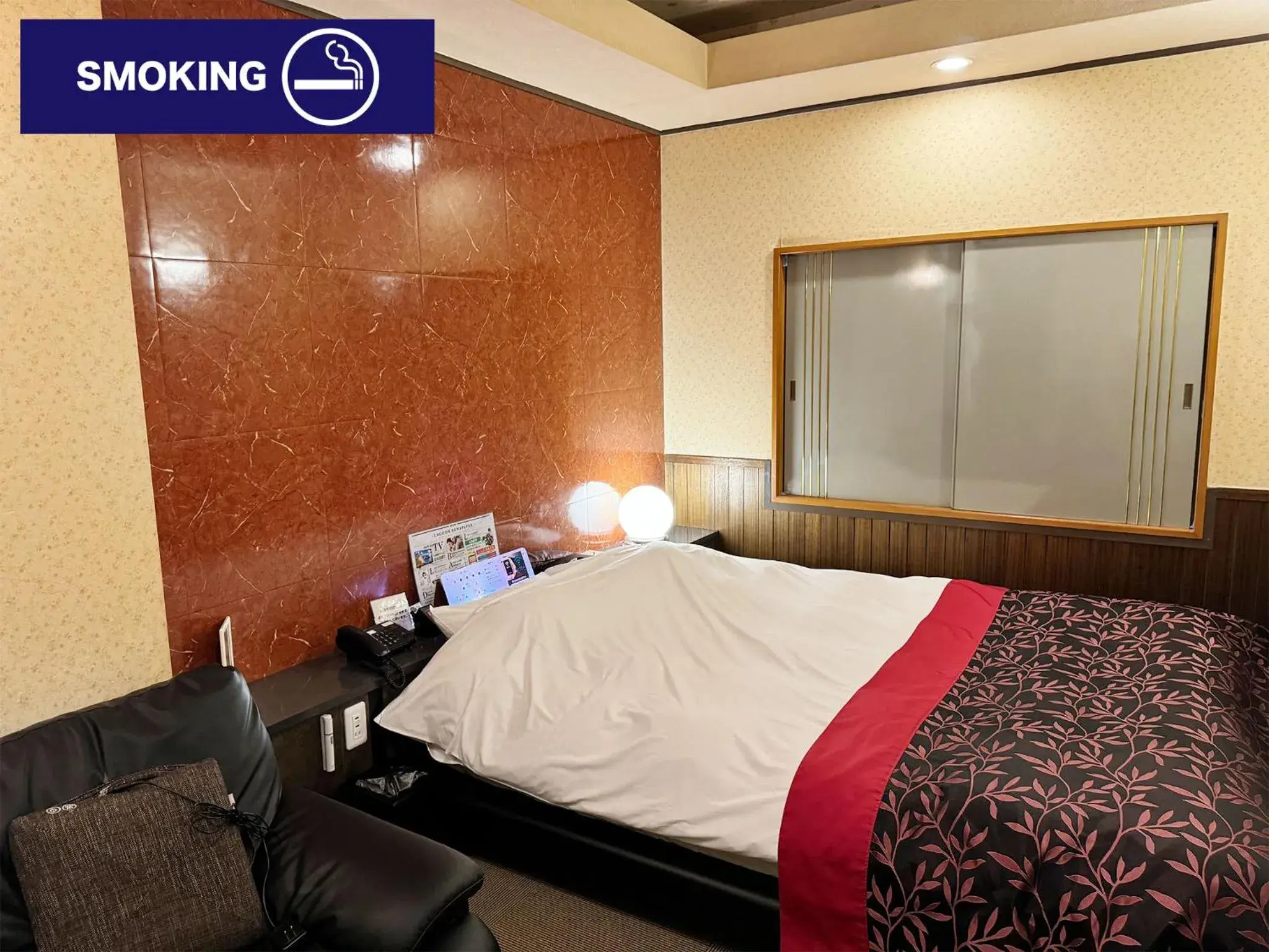 Double Room in Restay lagoon Double Room in Restay lagoon