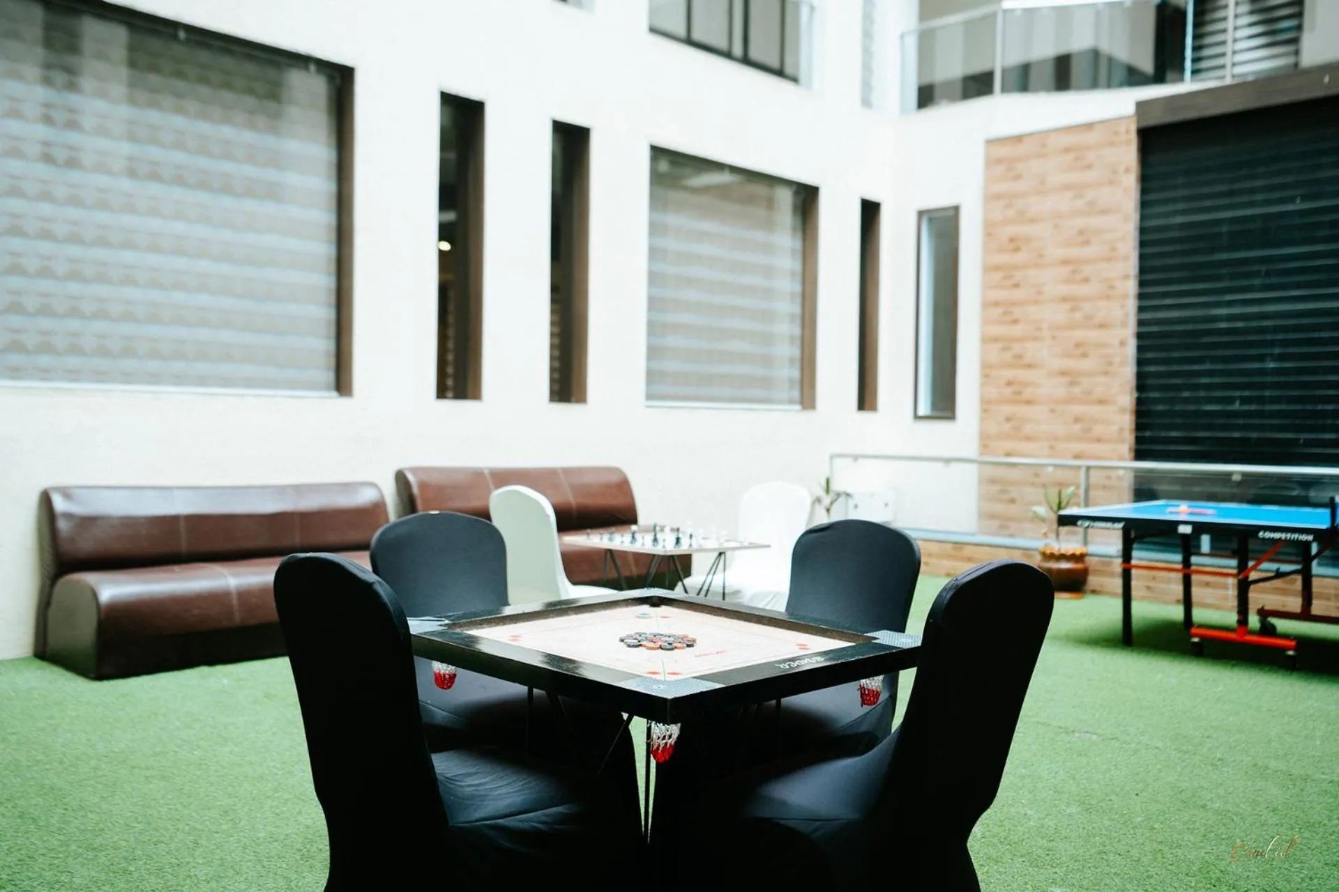 Daksh The Madhuvan Suites Dwarka