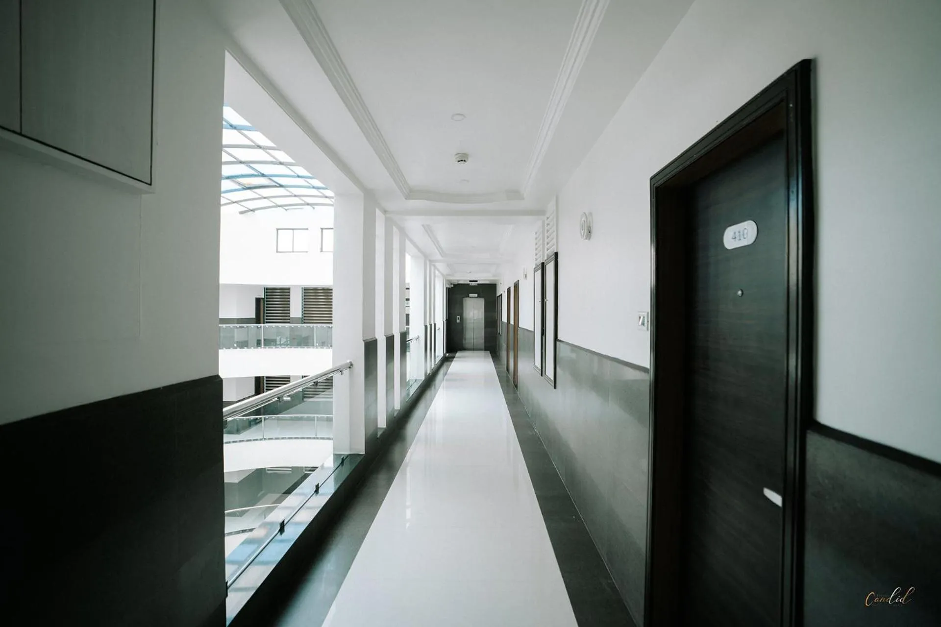 Daksh The Madhuvan Suites Dwarka