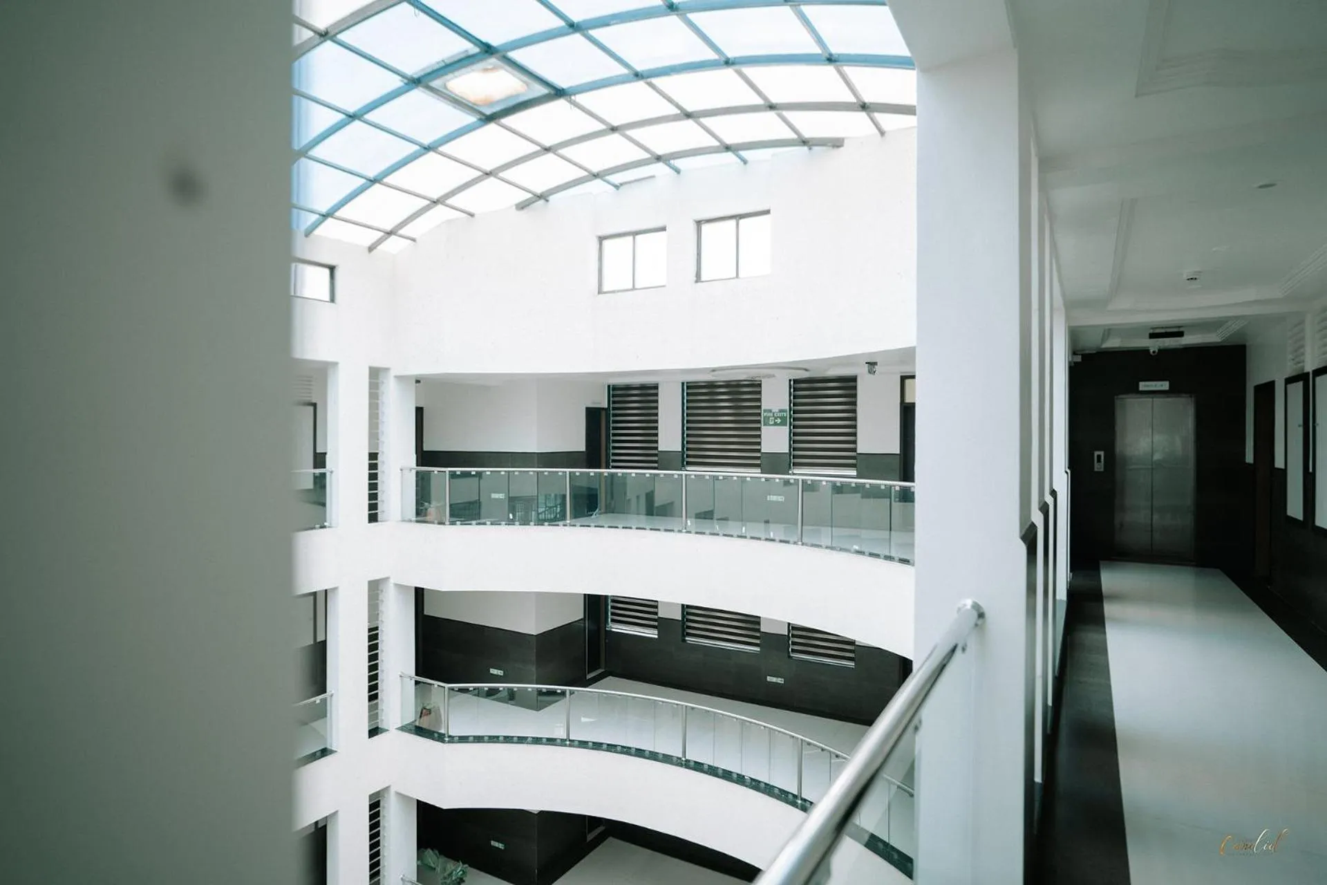 Daksh The Madhuvan Suites Dwarka