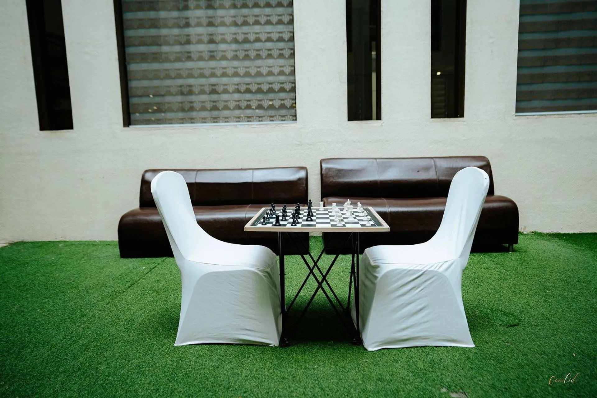 Daksh The Madhuvan Suites Dwarka