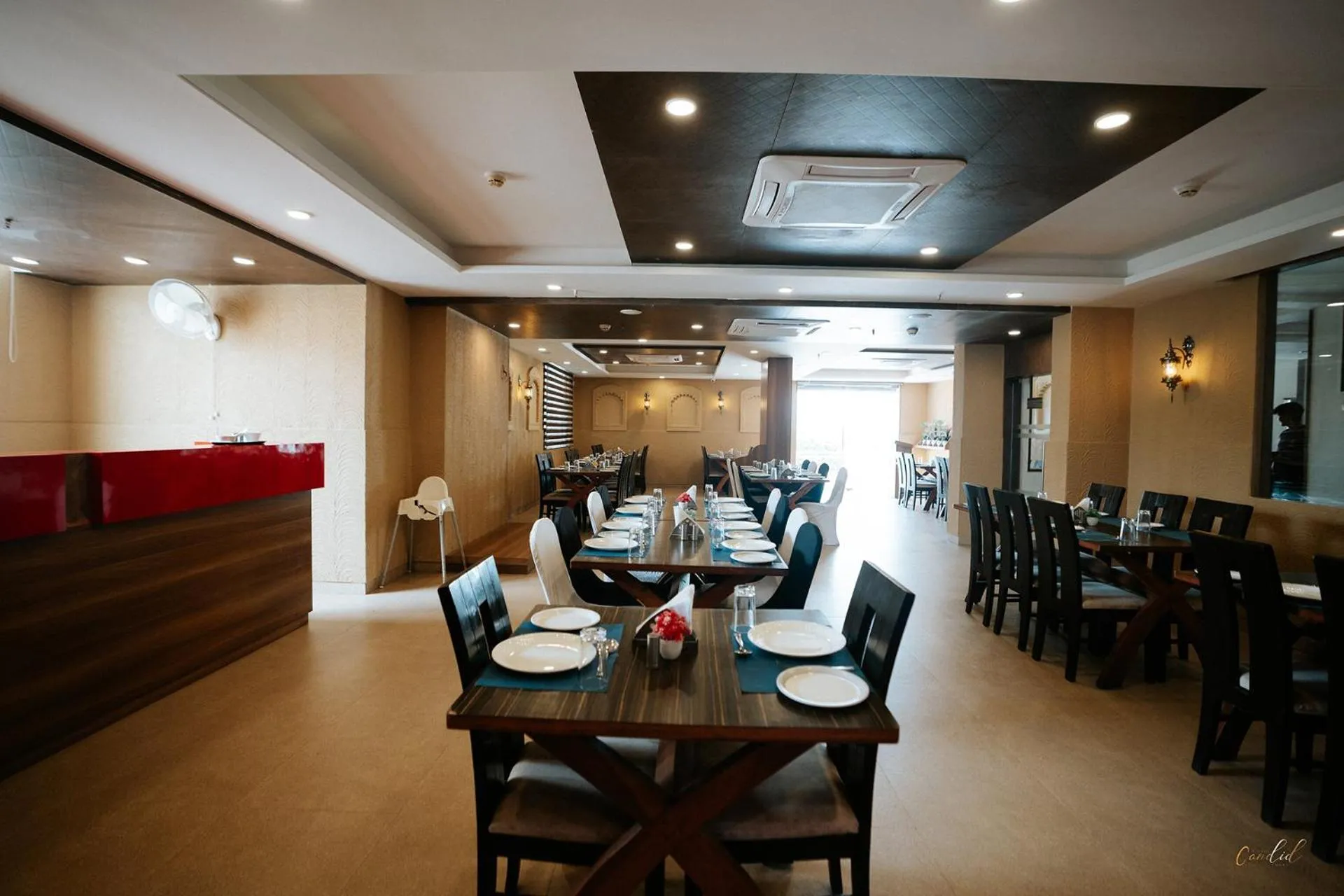 Daksh The Madhuvan Suites Dwarka