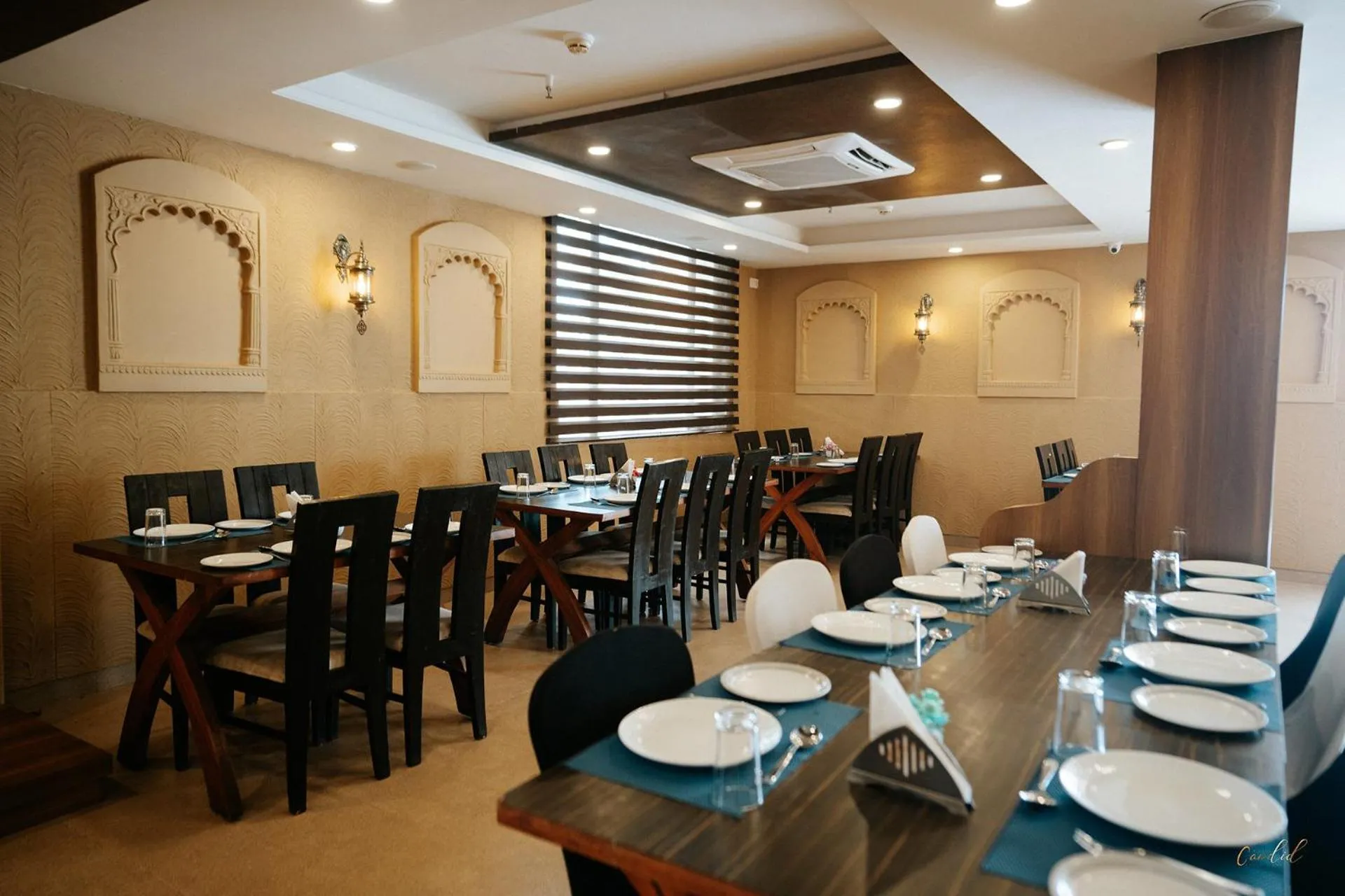 Daksh The Madhuvan Suites Dwarka